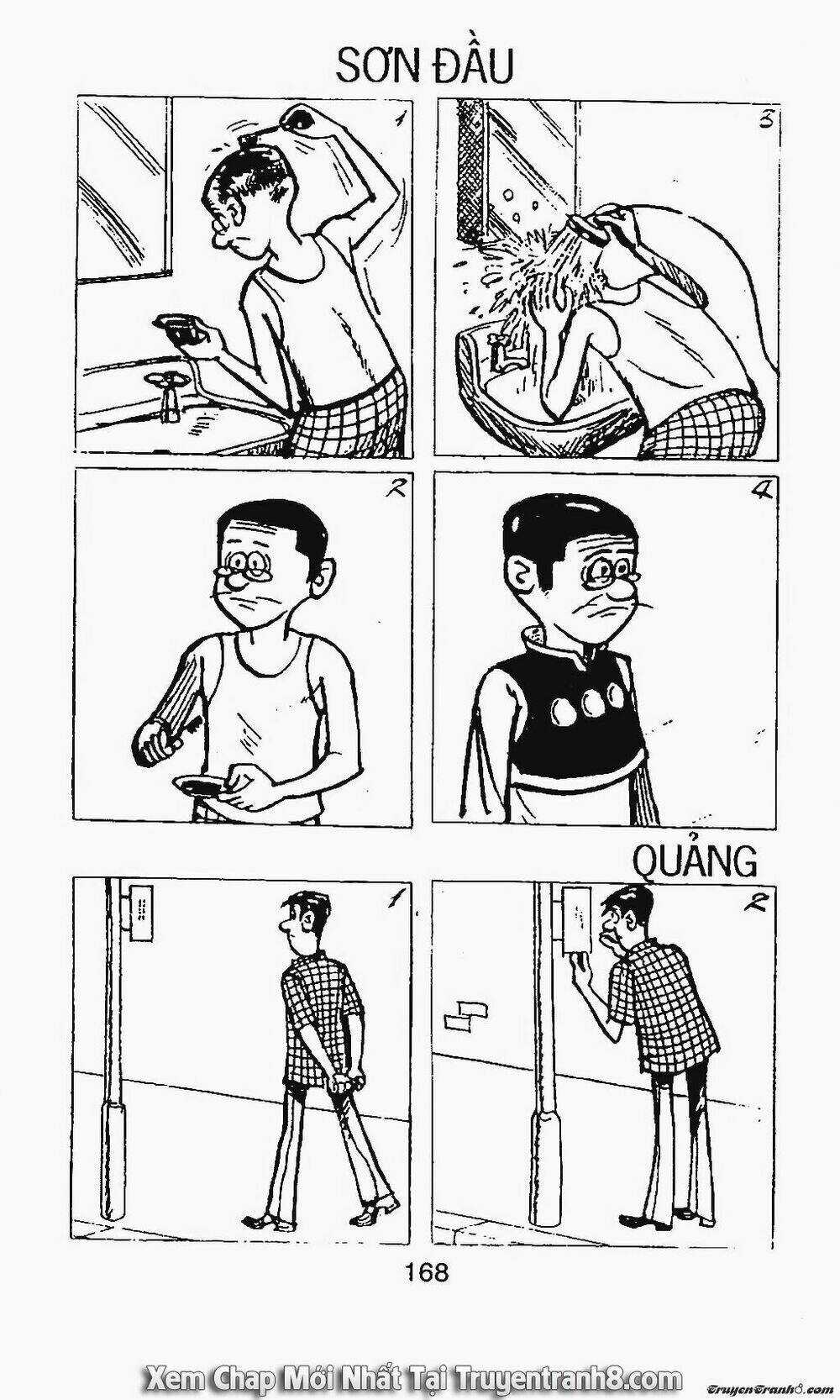 Chú Thoong - Chapter 114 - Trang 4