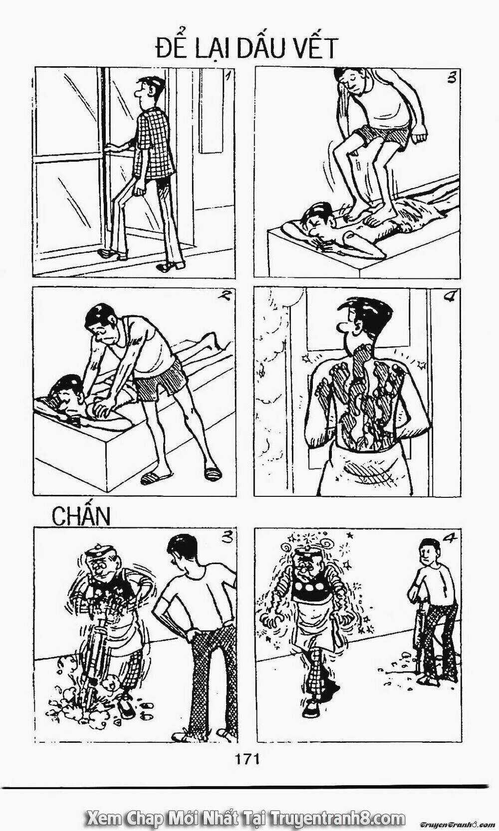 Chú Thoong - Chapter 114 - Trang 7