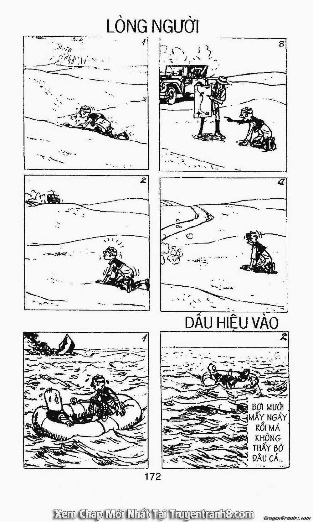 Chú Thoong - Chapter 114 - Trang 8