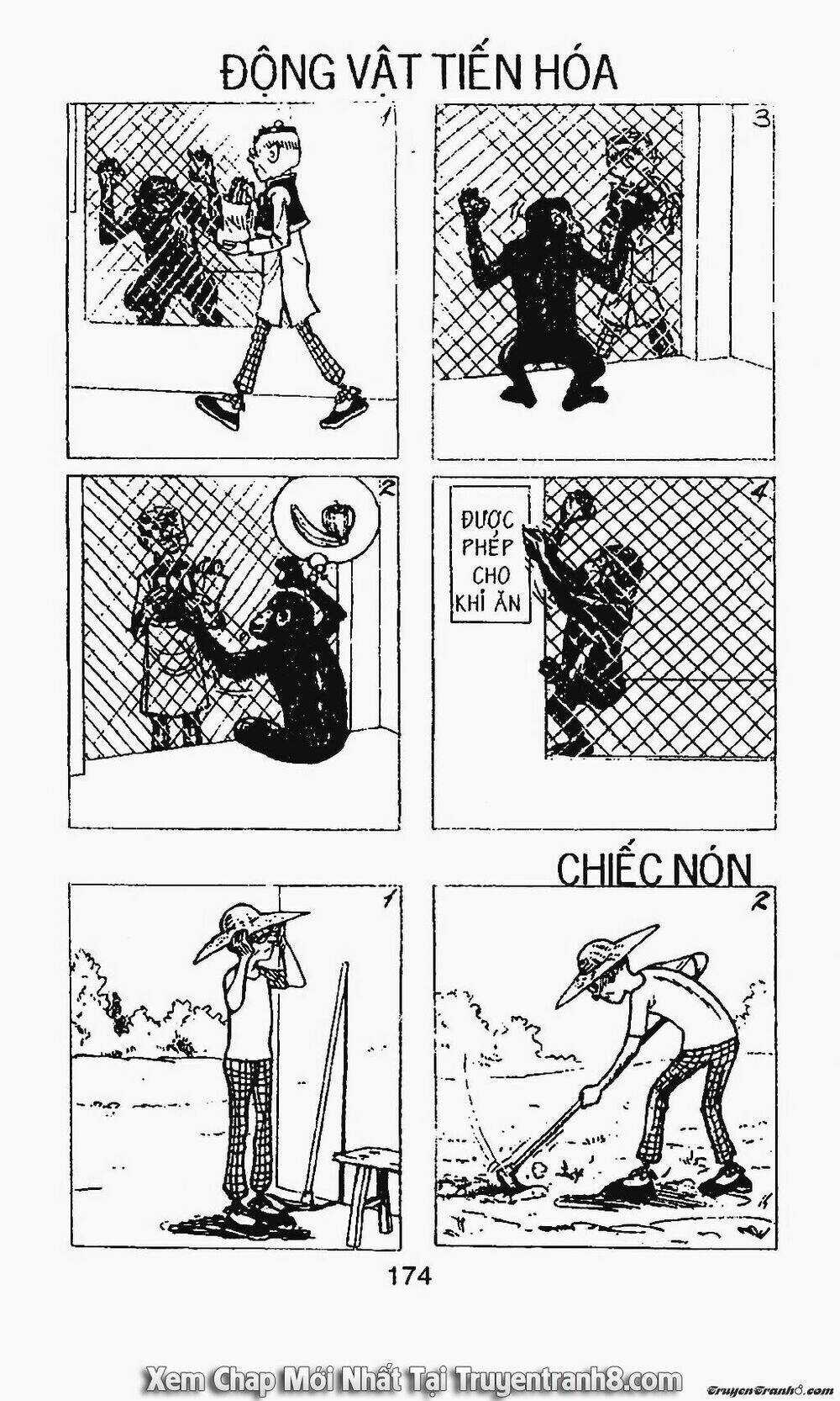 Chú Thoong - Chapter 114 - Trang 10