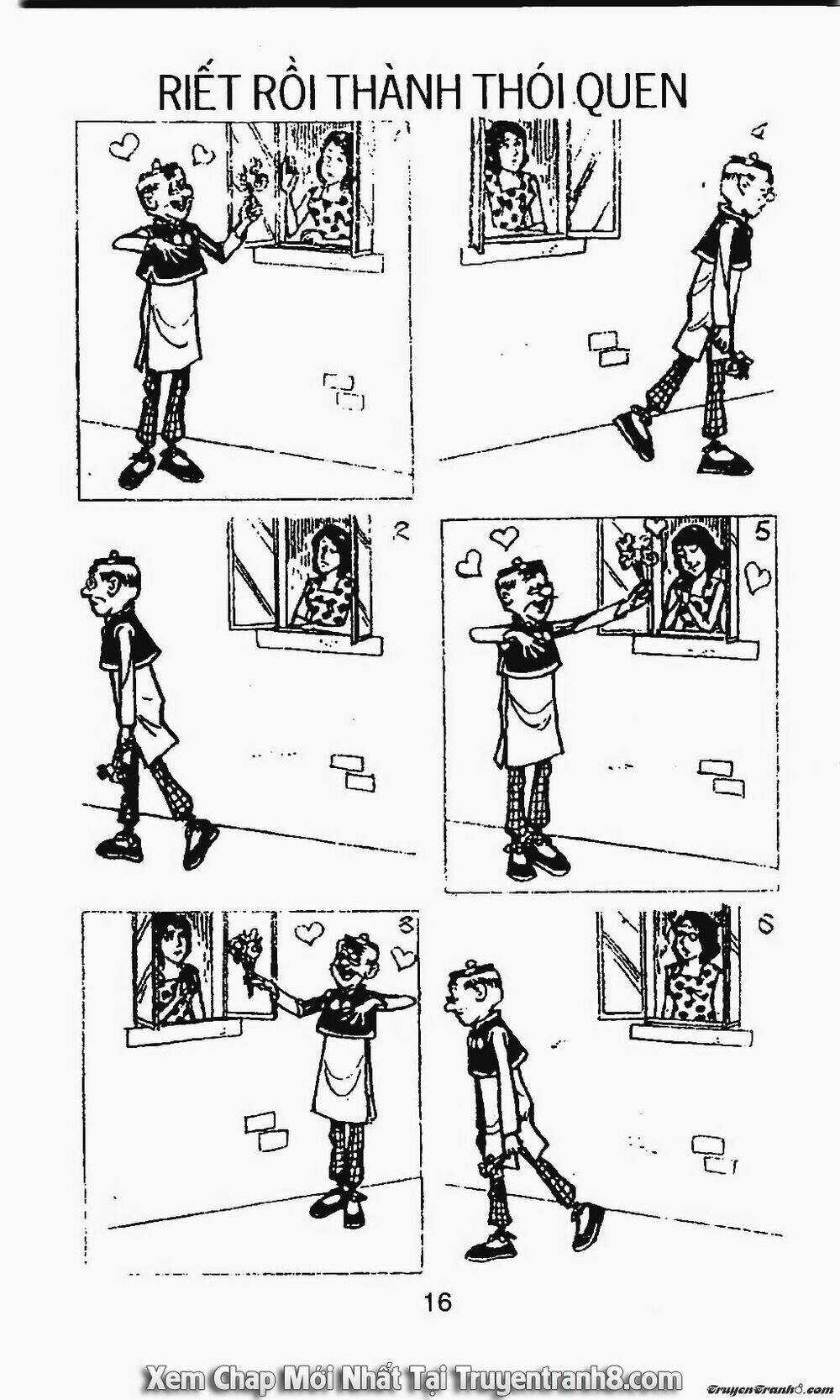 Chú Thoong - Chapter 115 - Trang 12