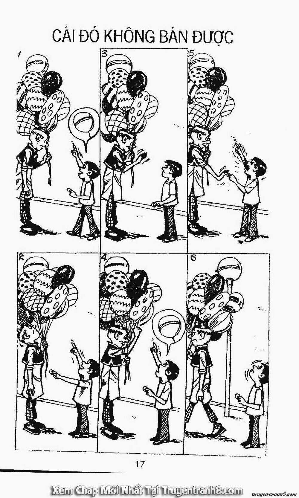 Chú Thoong - Chapter 115 - Trang 13