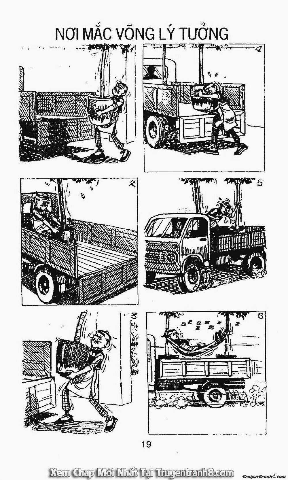 Chú Thoong - Chapter 115 - Trang 15