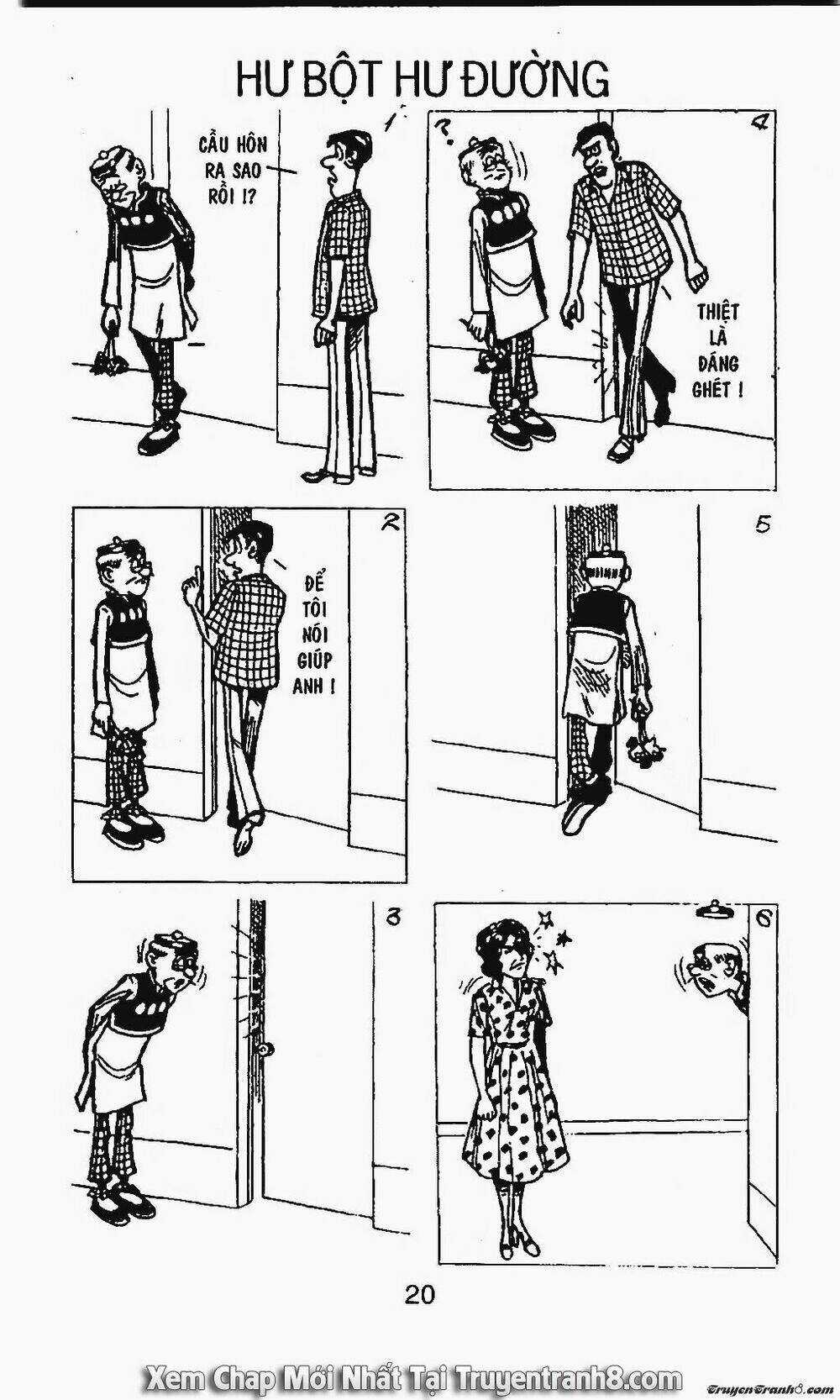 Chú Thoong - Chapter 115 - Trang 16