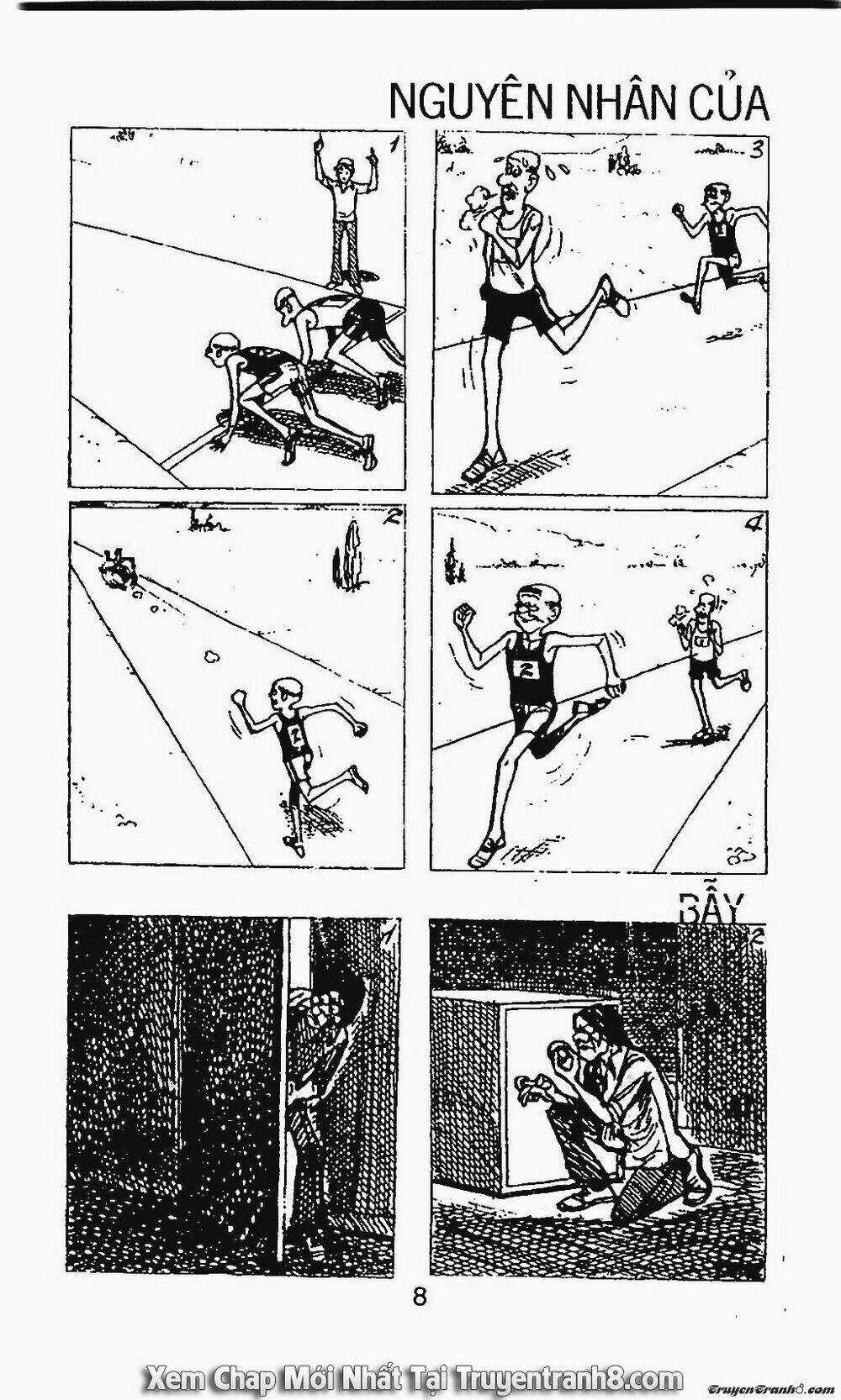 Chú Thoong - Chapter 115 - Trang 4