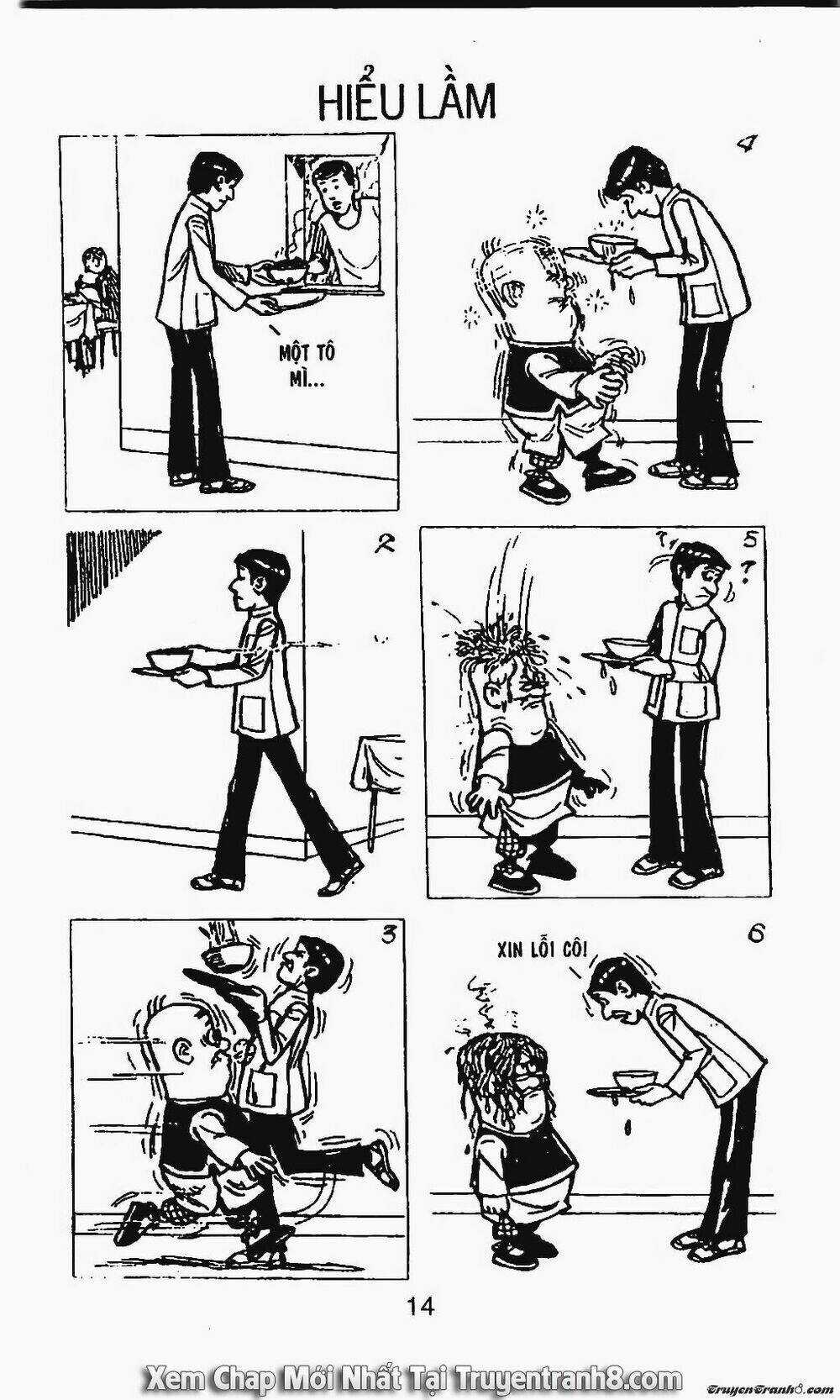 Chú Thoong - Chapter 115 - Trang 10