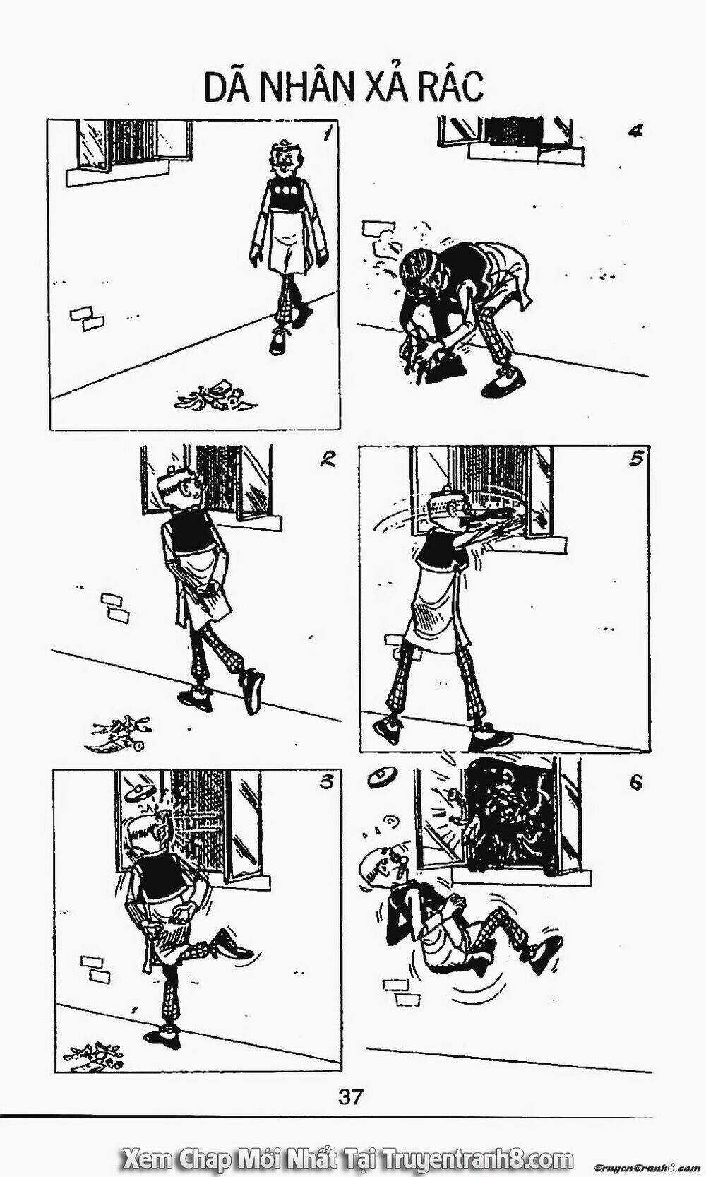 Chú Thoong - Chapter 116 - Trang 13