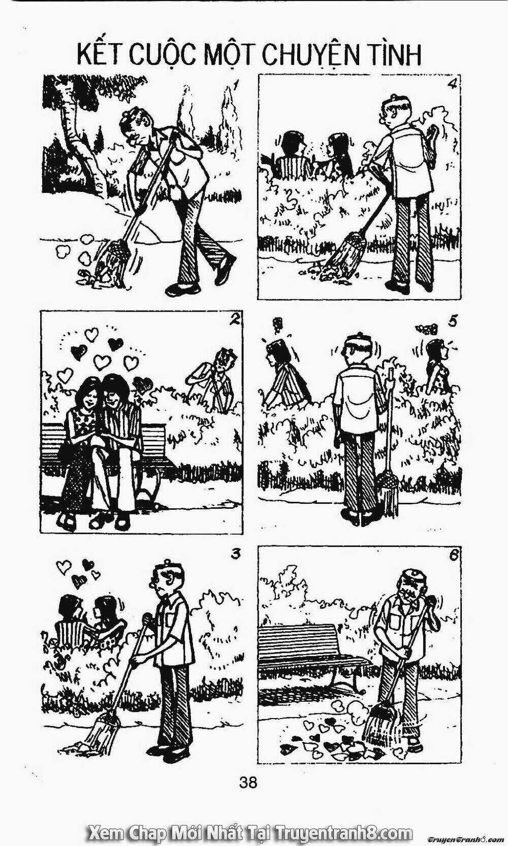 Chú Thoong - Chapter 116 - Trang 14