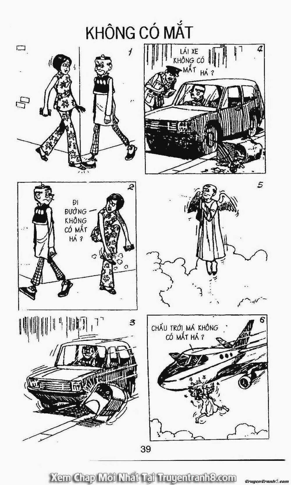 Chú Thoong - Chapter 116 - Trang 15