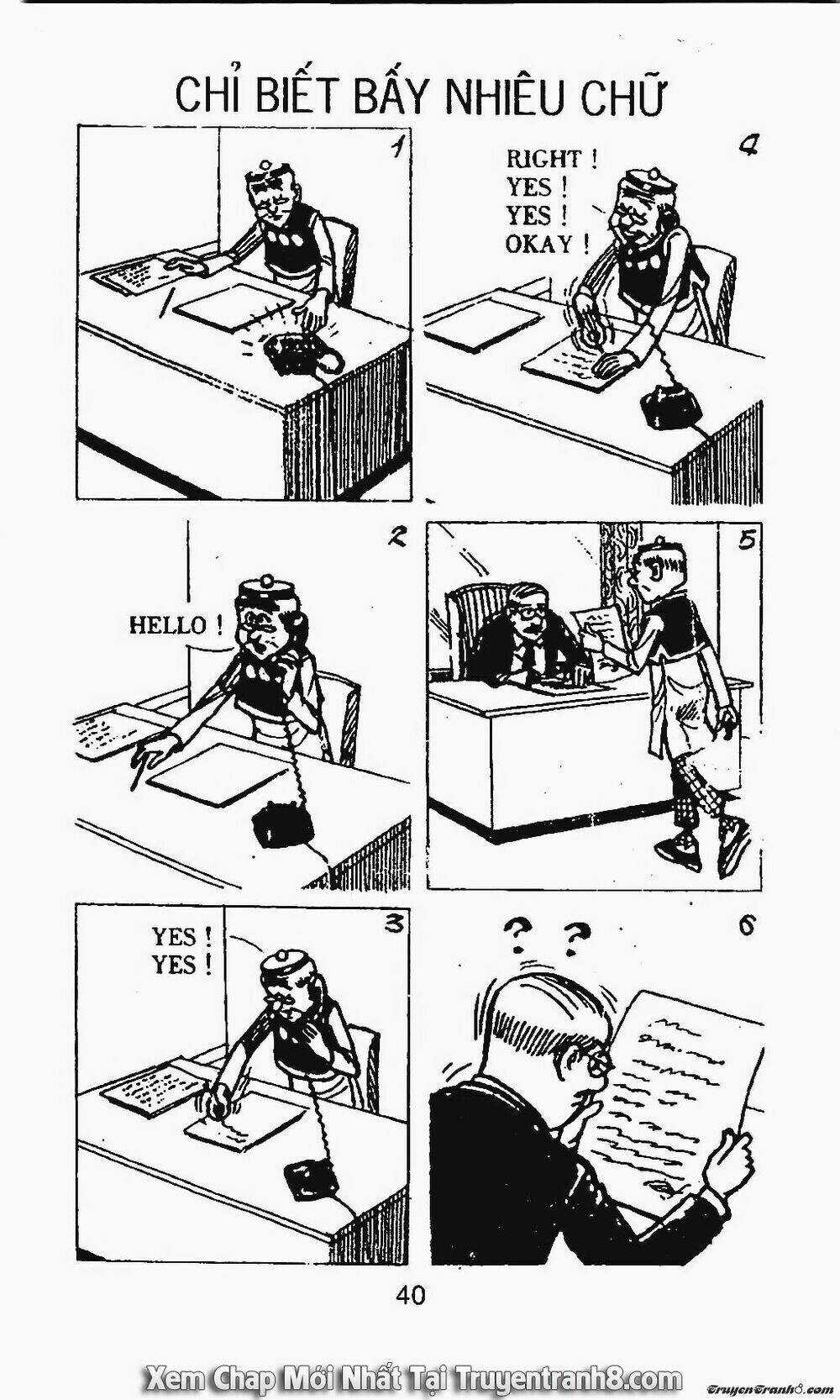 Chú Thoong - Chapter 116 - Trang 16