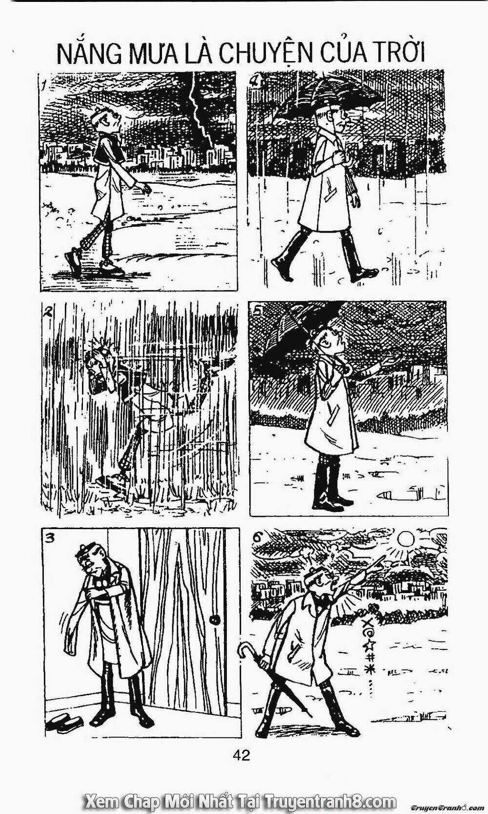 Chú Thoong - Chapter 116 - Trang 18