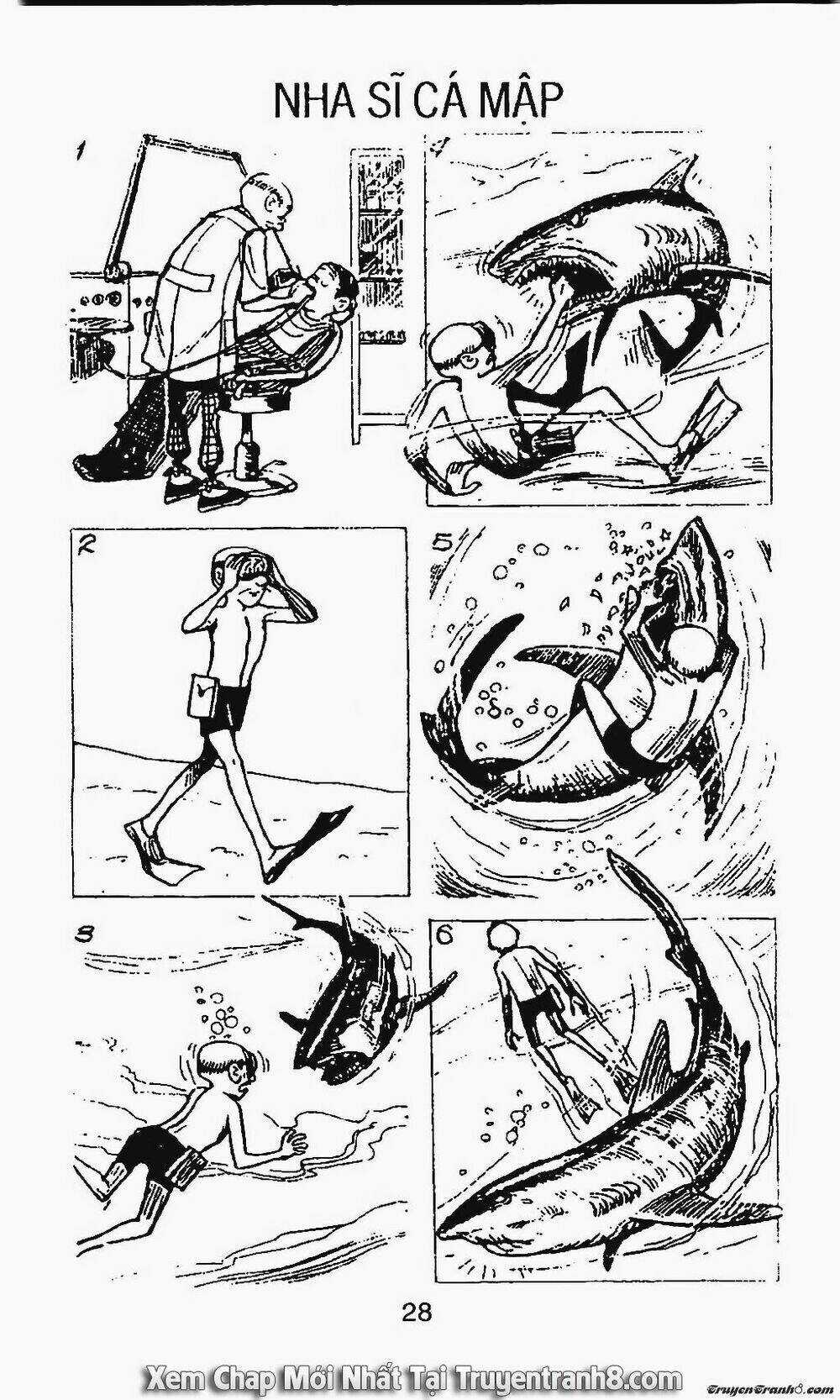 Chú Thoong - Chapter 116 - Trang 4