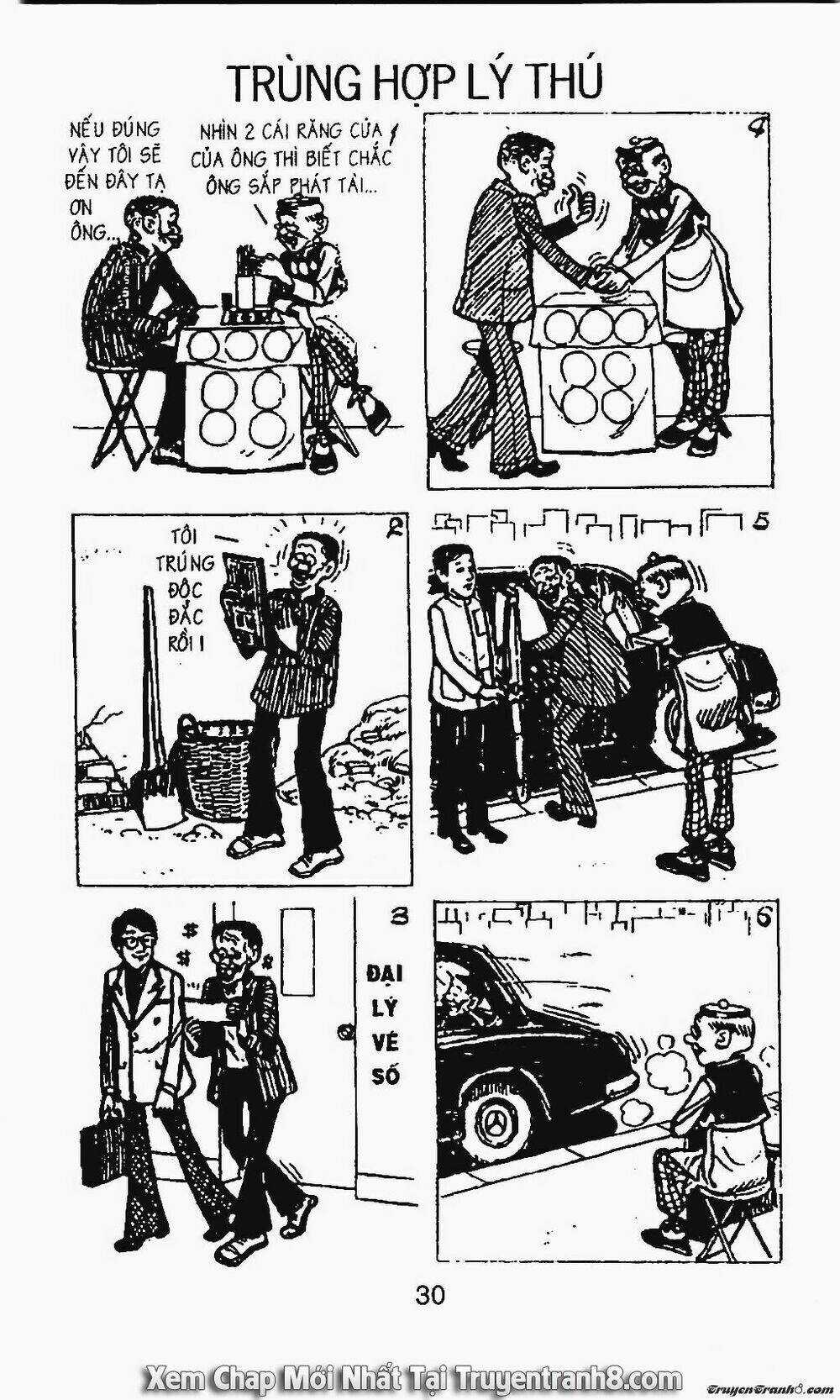 Chú Thoong - Chapter 116 - Trang 6