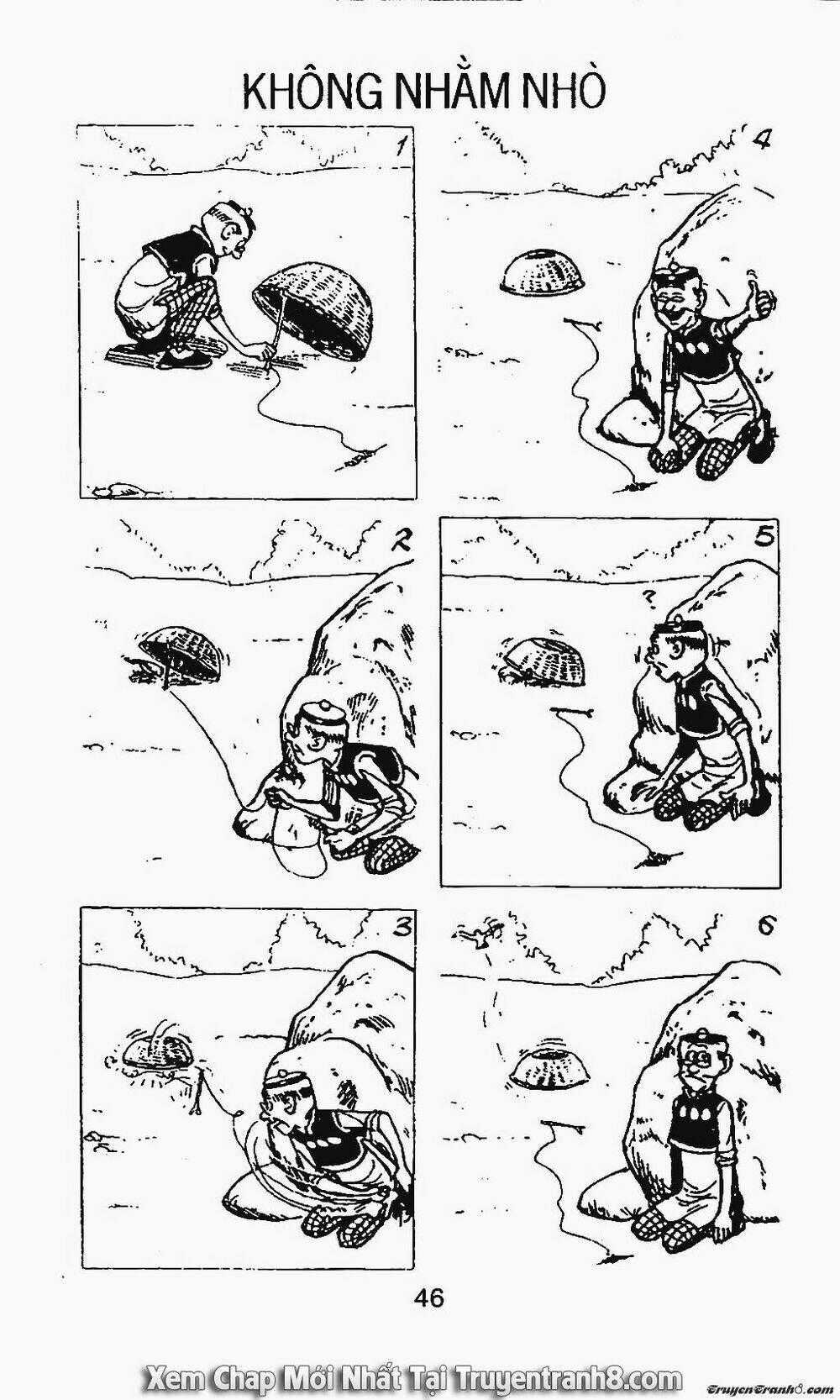 Chú Thoong - Chapter 117 - Trang 2