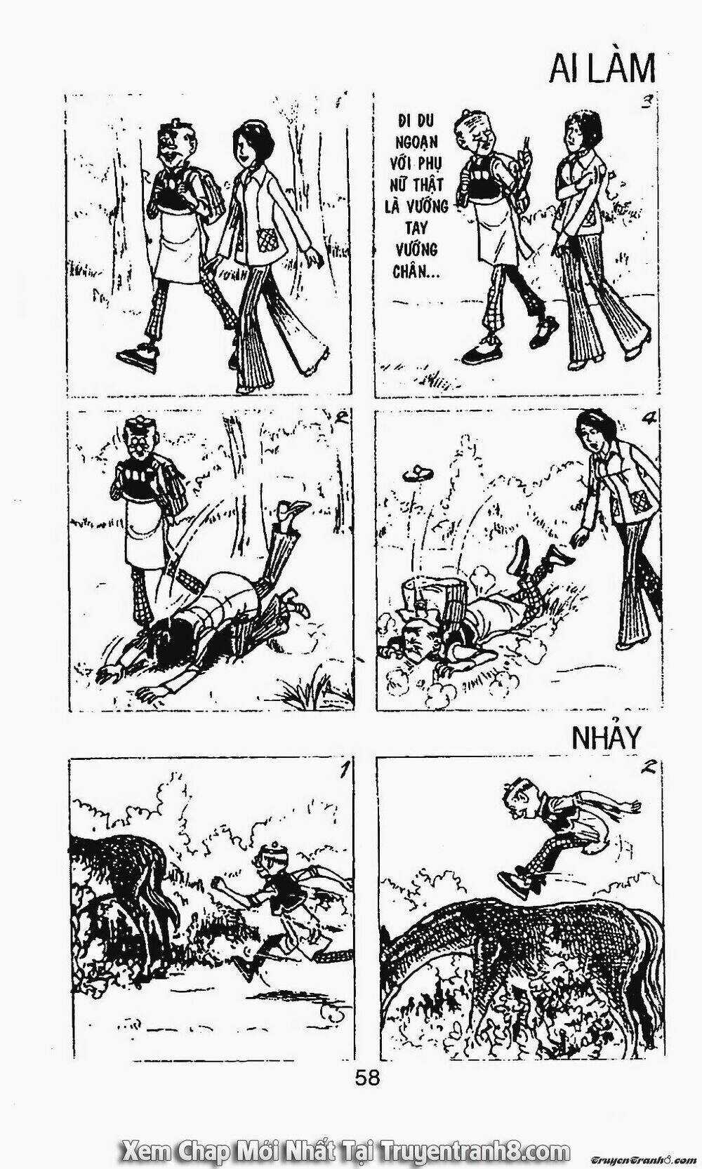 Chú Thoong - Chapter 117 - Trang 13