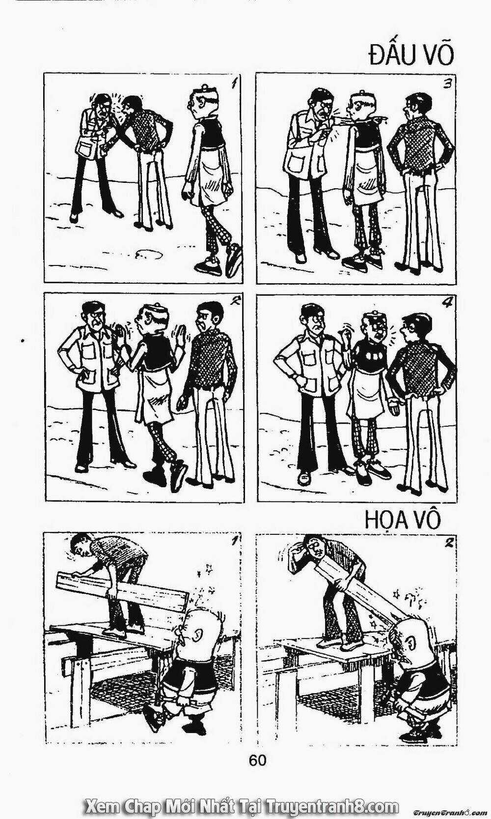 Chú Thoong - Chapter 117 - Trang 15