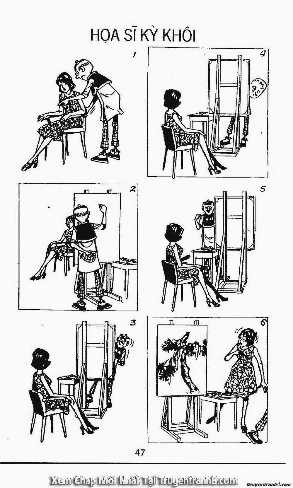 Chú Thoong - Chapter 117 - Trang 3