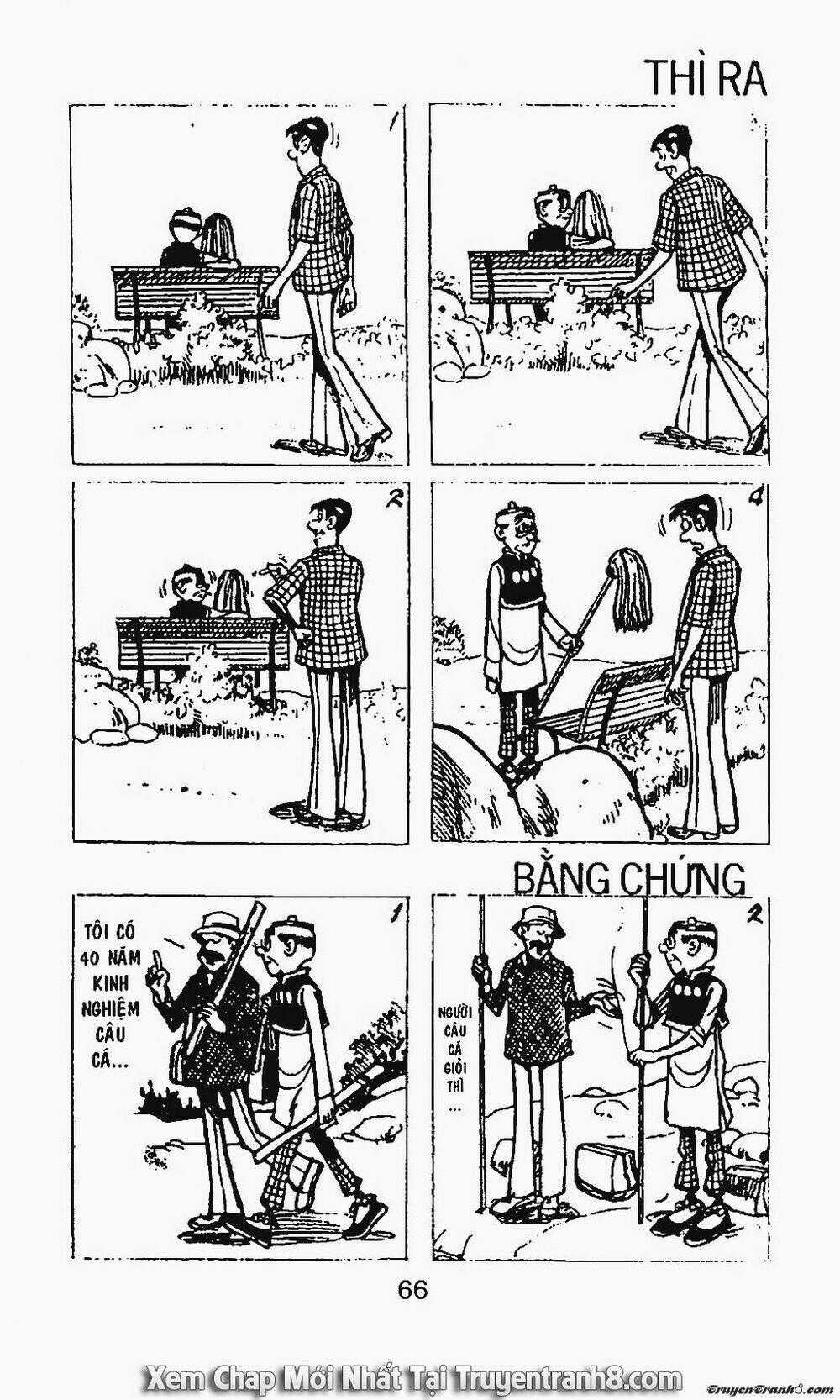 Chú Thoong - Chapter 118 - Trang 2