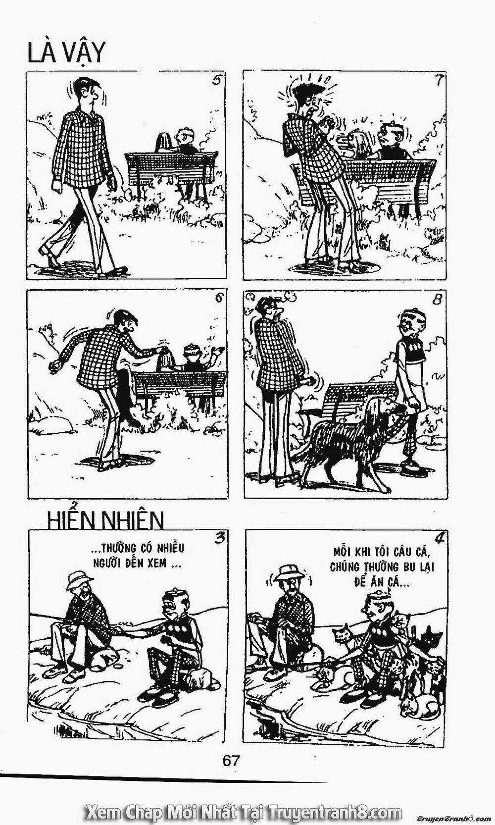 Chú Thoong - Chapter 118 - Trang 3