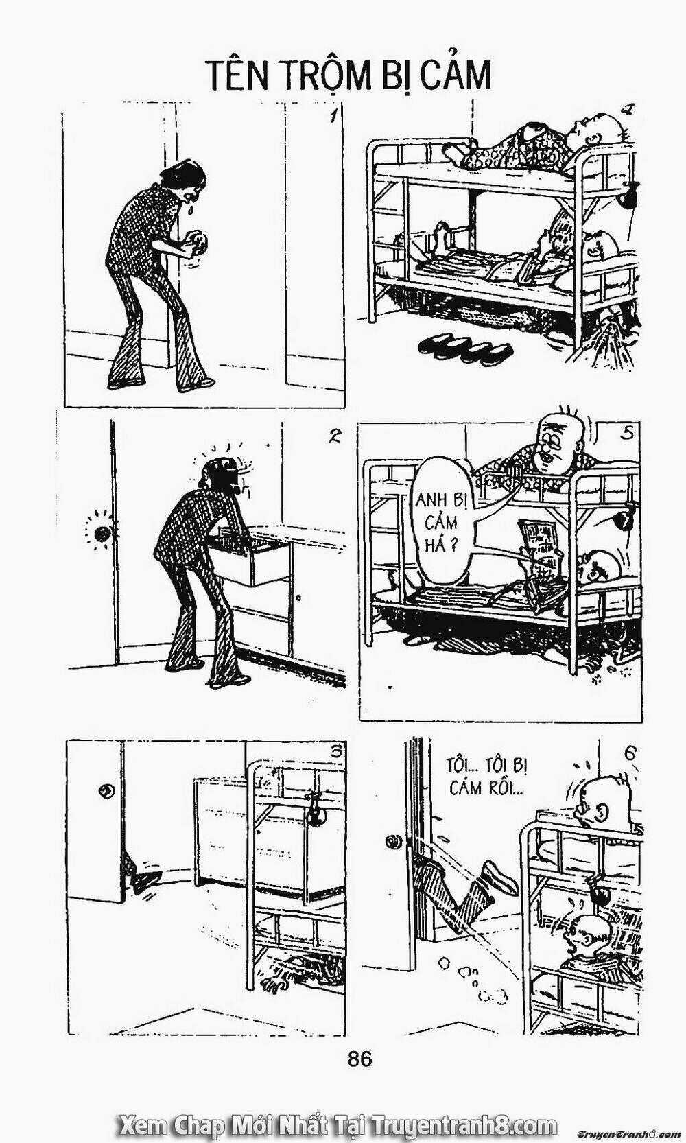 Chú Thoong - Chapter 119 - Trang 2