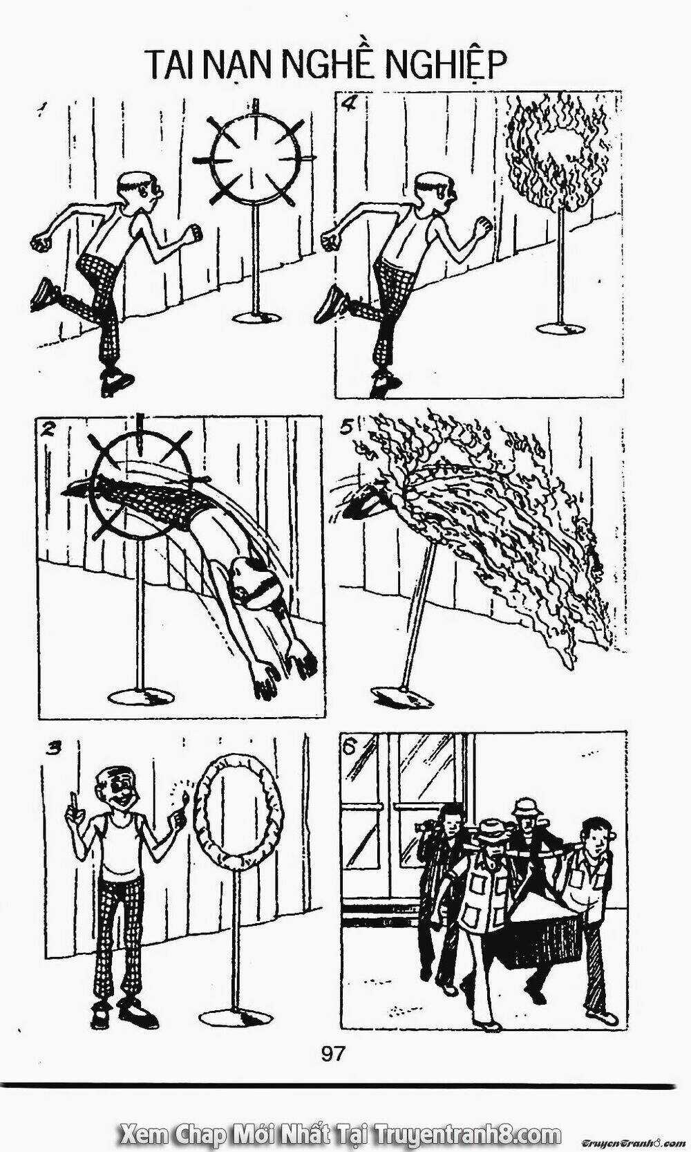 Chú Thoong - Chapter 119 - Trang 13