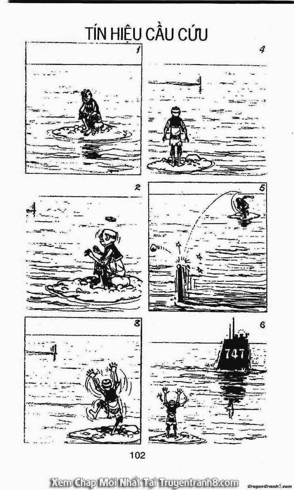 Chú Thoong - Chapter 119 - Trang 18