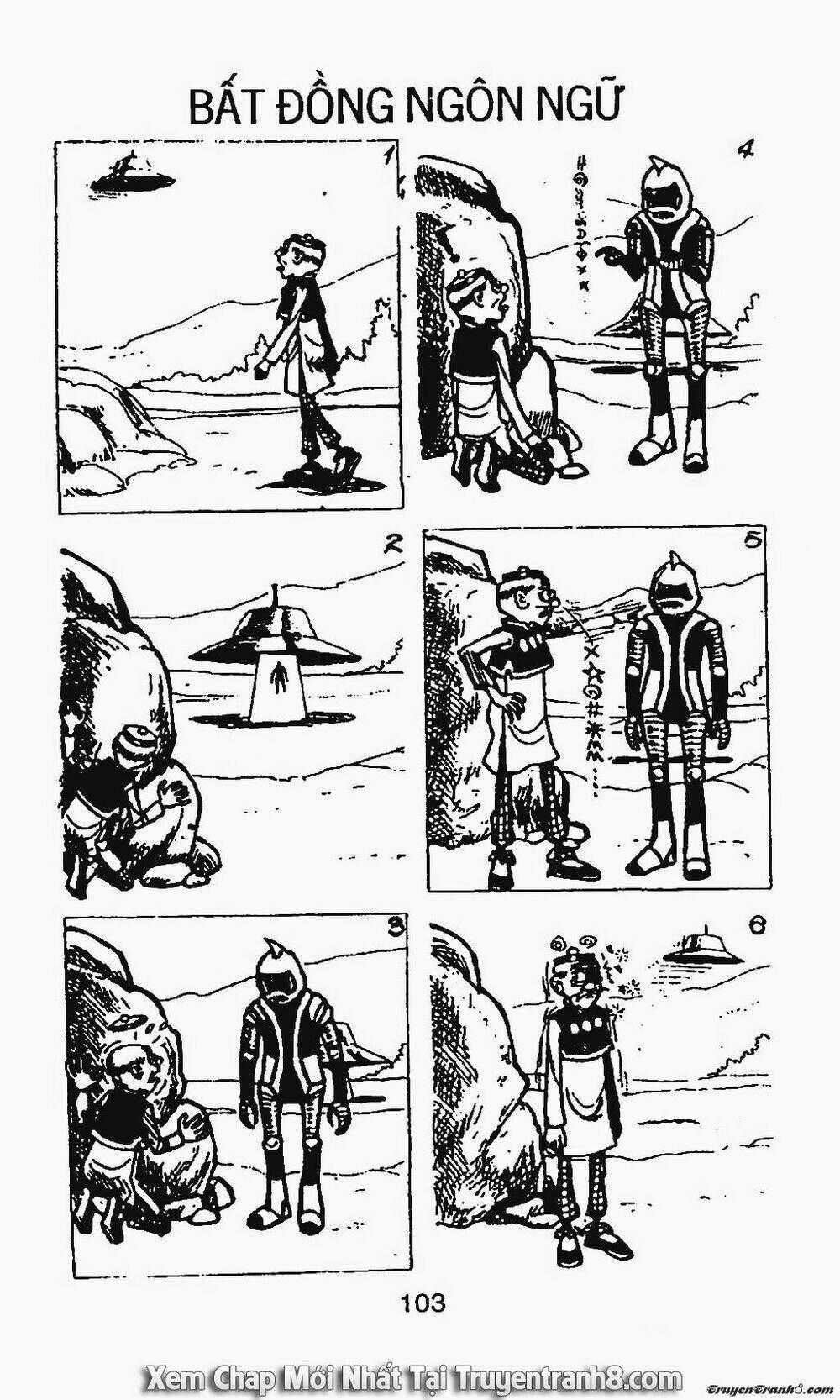 Chú Thoong - Chapter 119 - Trang 19