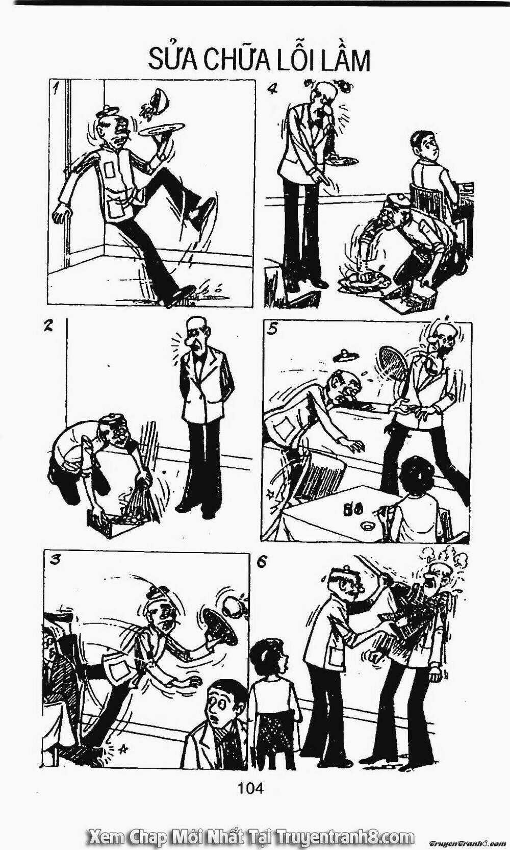 Chú Thoong - Chapter 119 - Trang 20