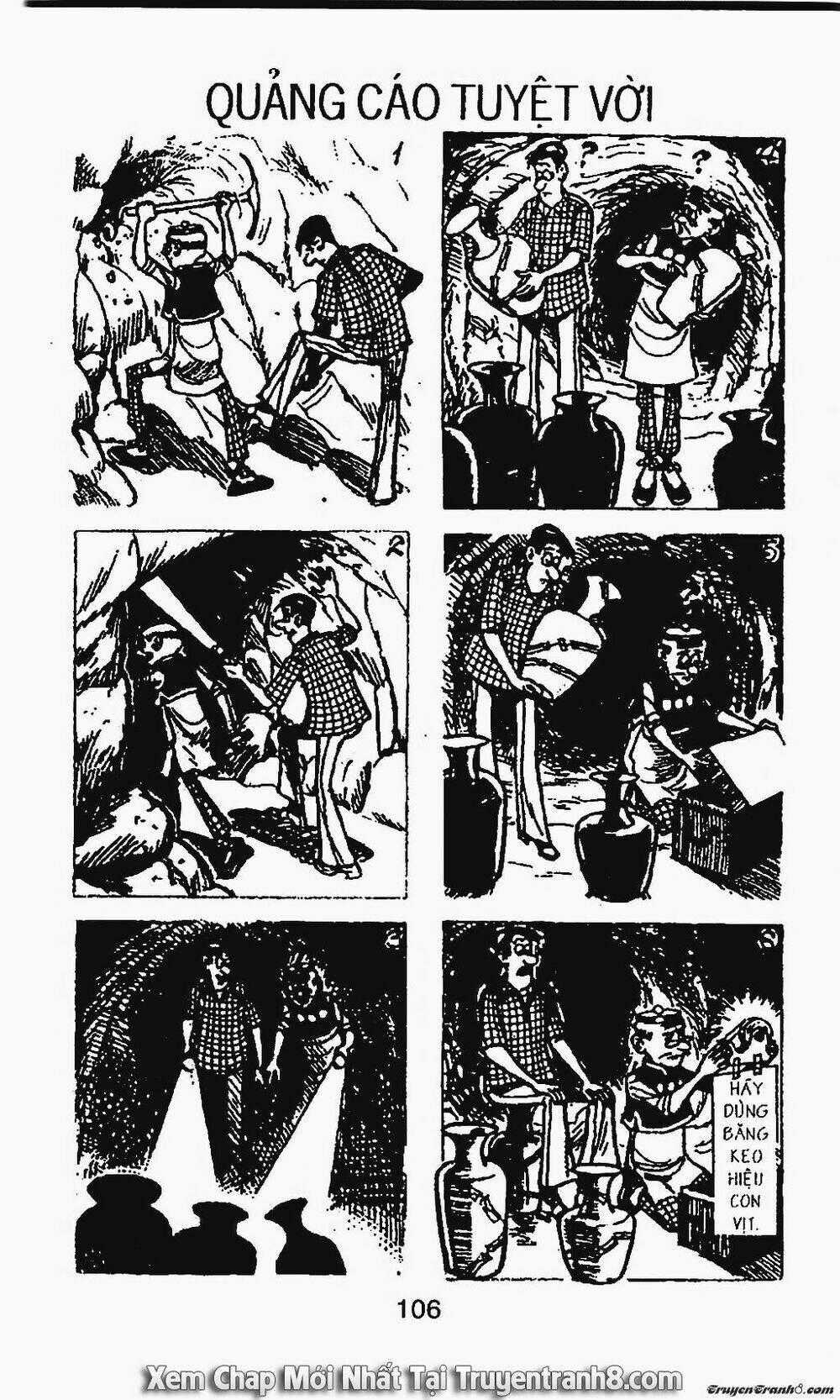 Chú Thoong - Chapter 120 - Trang 2