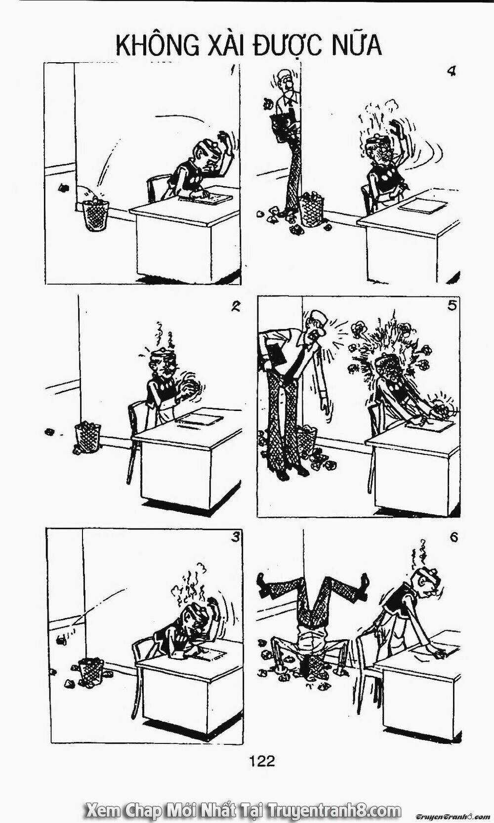 Chú Thoong - Chapter 120 - Trang 18