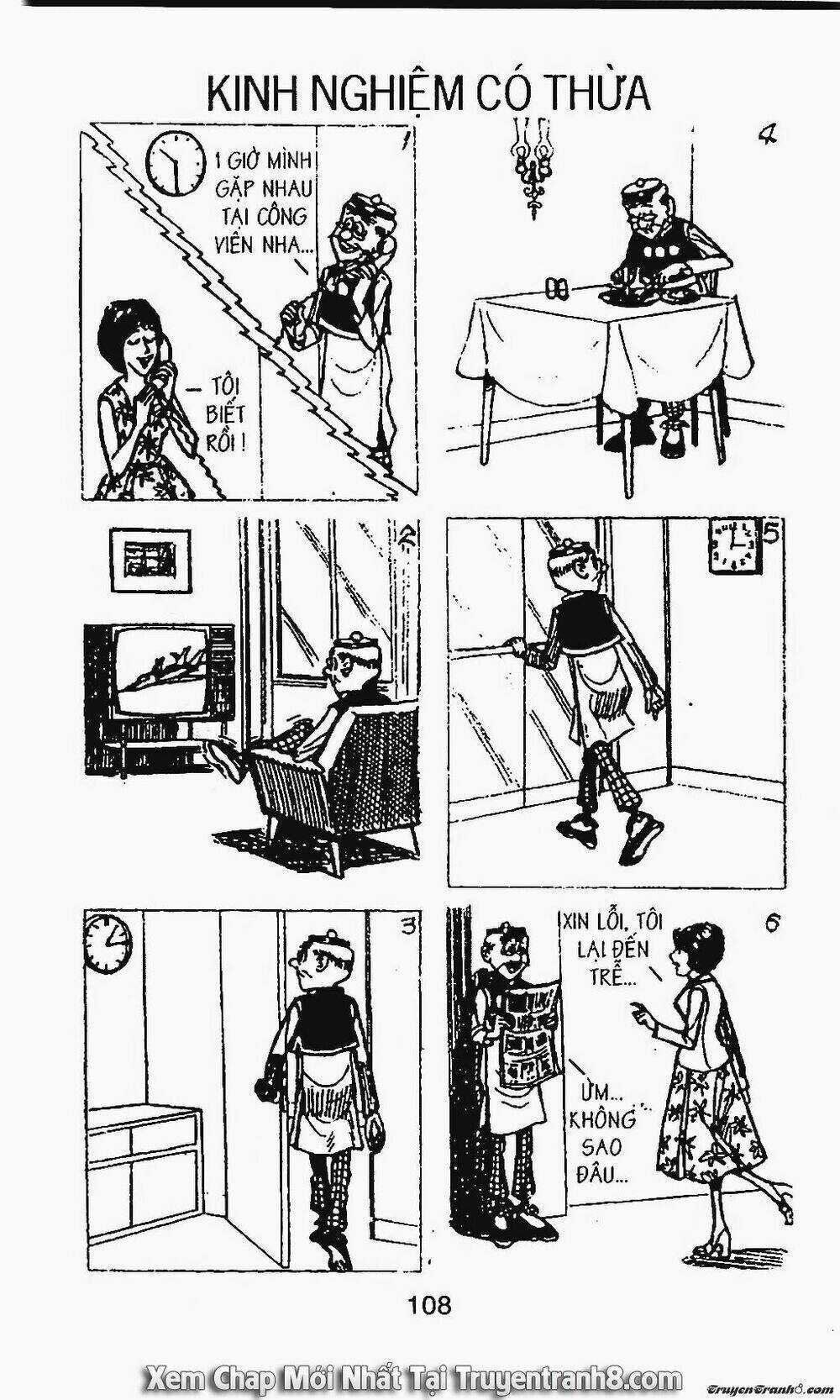 Chú Thoong - Chapter 120 - Trang 4