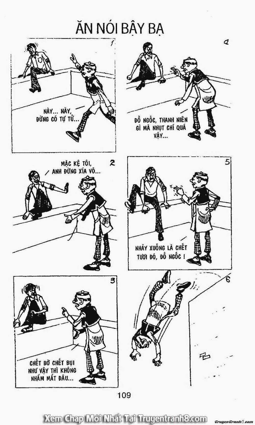 Chú Thoong - Chapter 120 - Trang 5