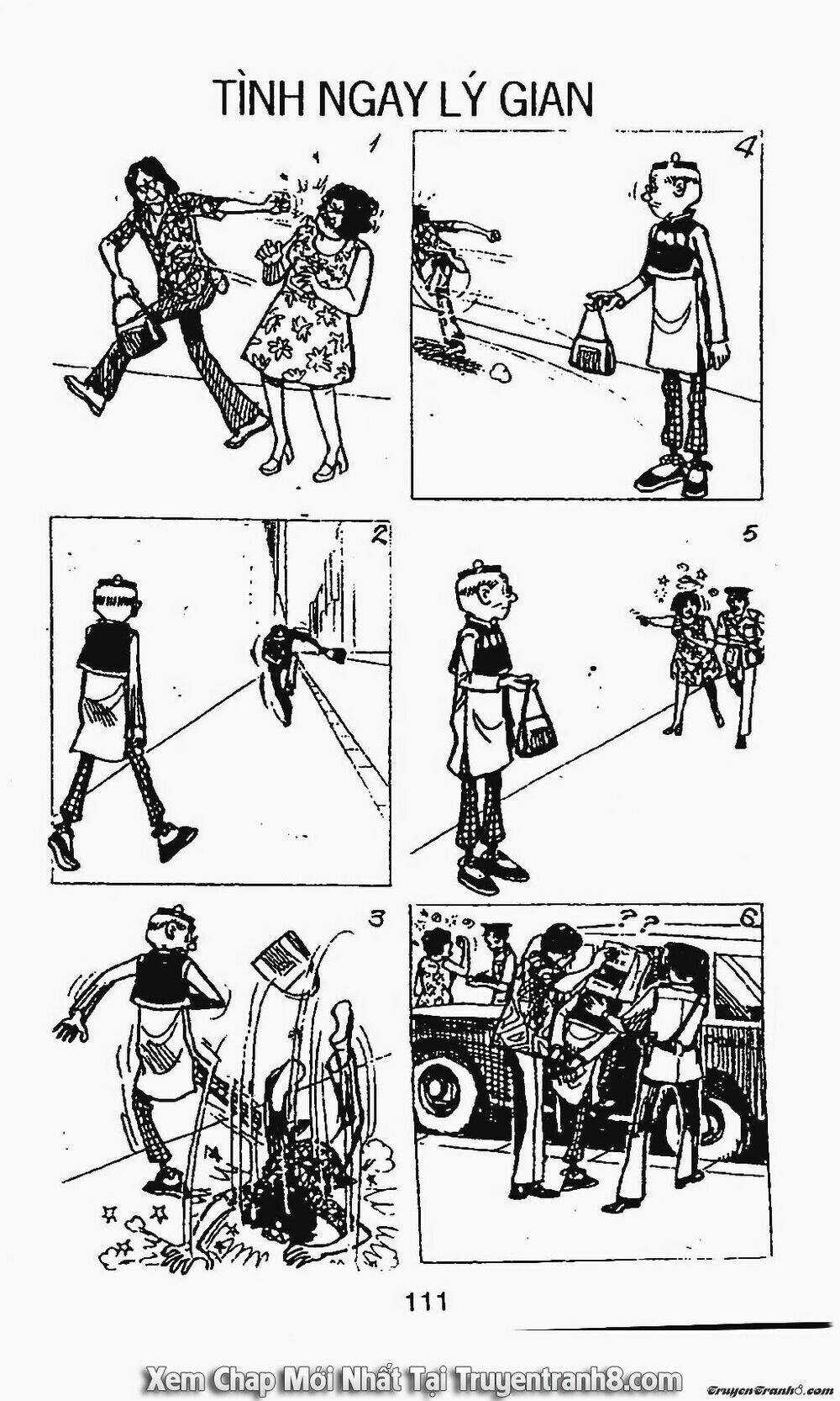 Chú Thoong - Chapter 120 - Trang 7