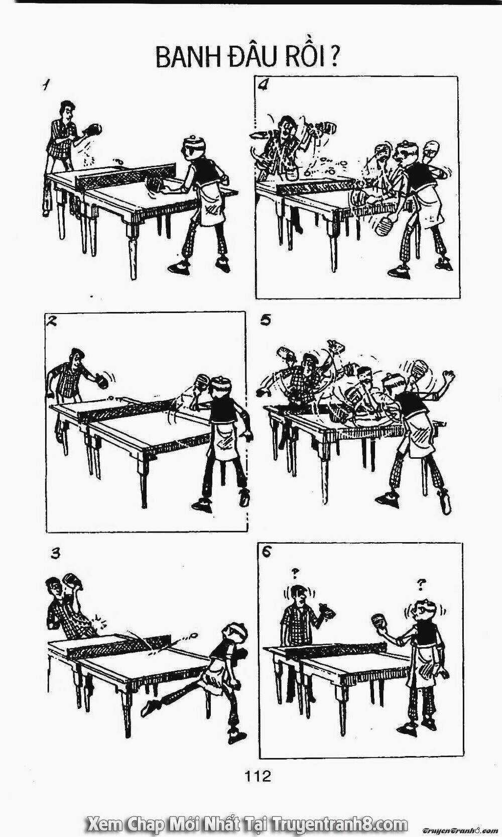 Chú Thoong - Chapter 120 - Trang 8