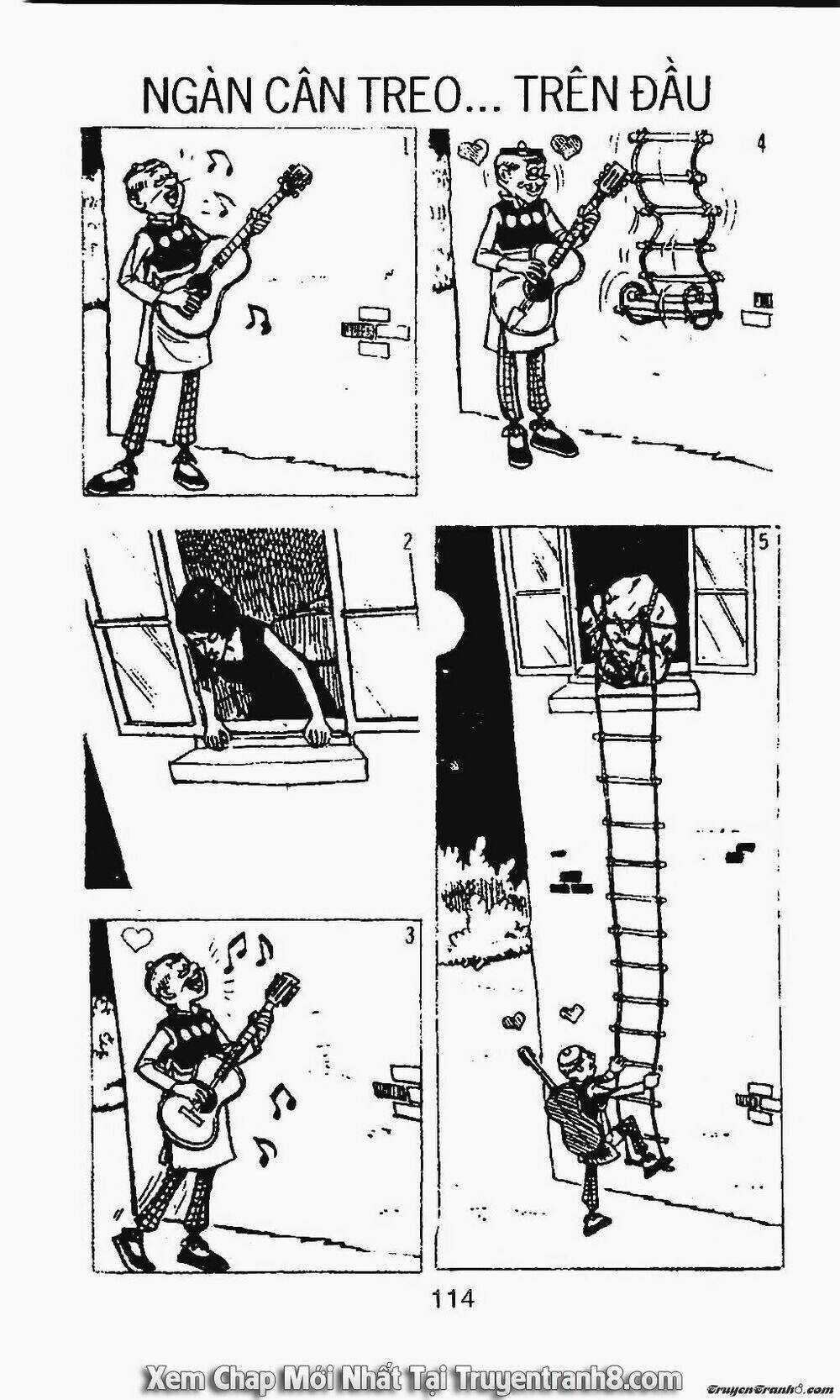 Chú Thoong - Chapter 120 - Trang 10