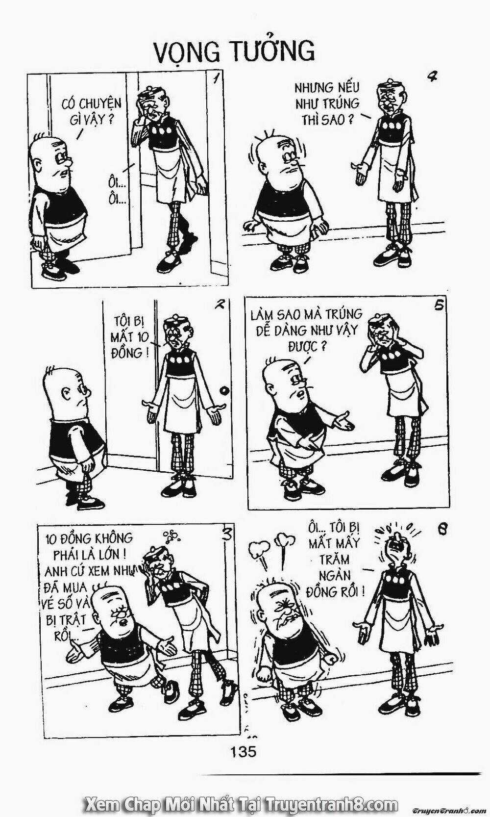 Chú Thoong - Chapter 121 - Trang 11