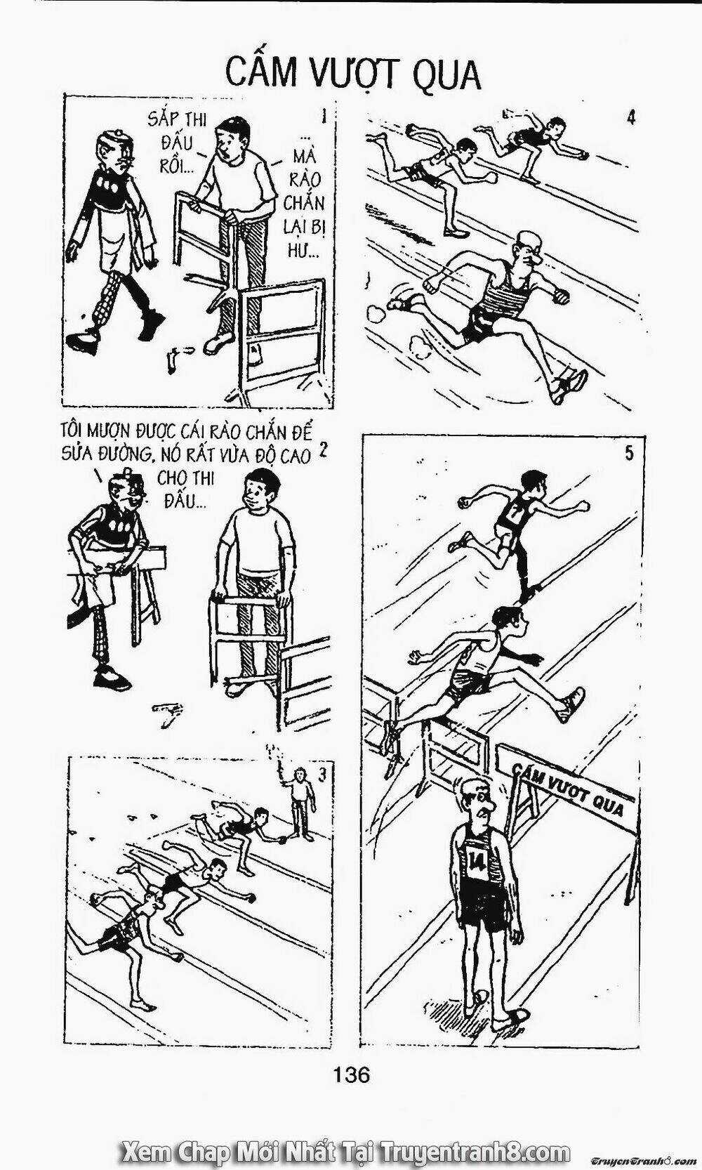 Chú Thoong - Chapter 121 - Trang 12