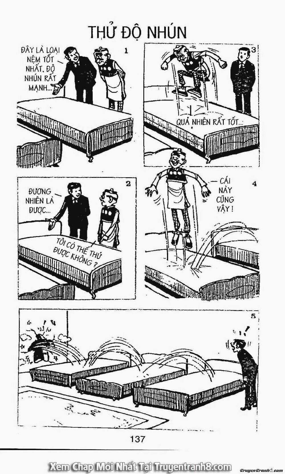 Chú Thoong - Chapter 121 - Trang 13