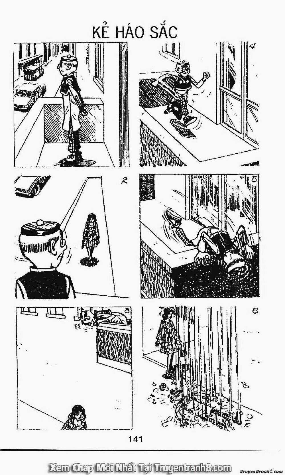 Chú Thoong - Chapter 121 - Trang 17