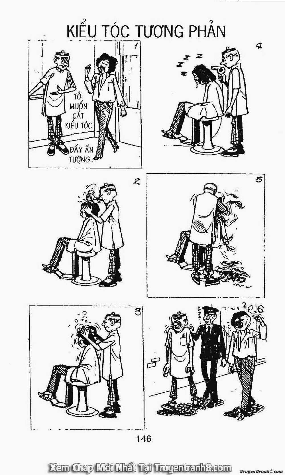 Chú Thoong - Chapter 122 - Trang 2