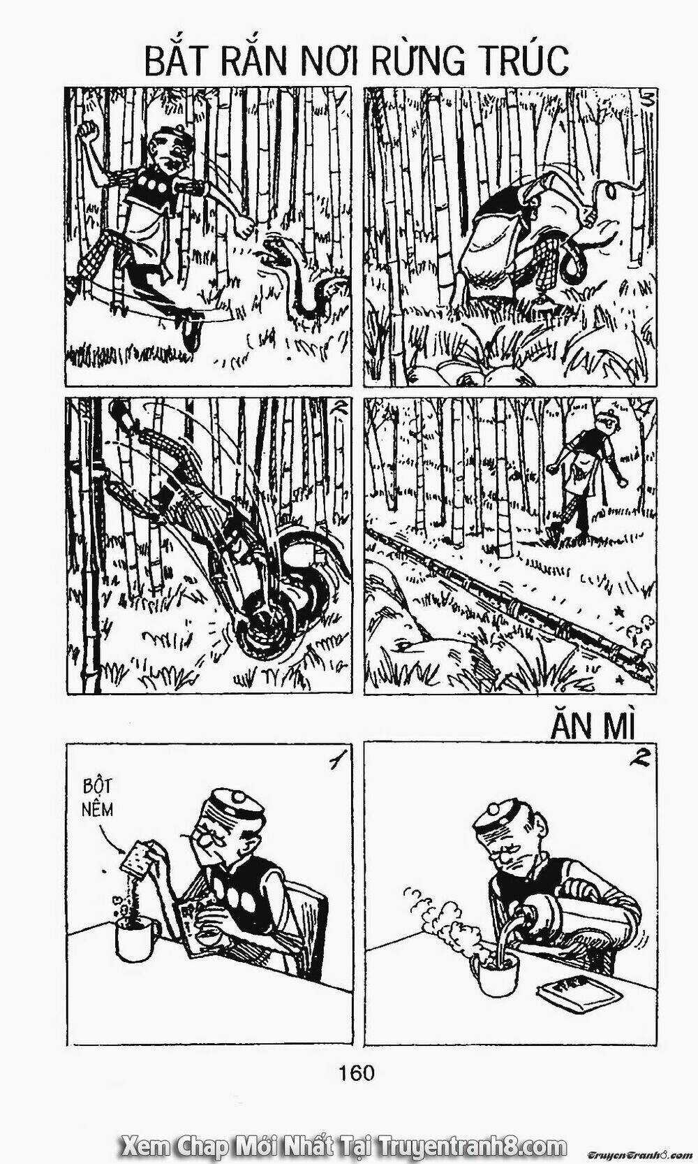 Chú Thoong - Chapter 122 - Trang 16