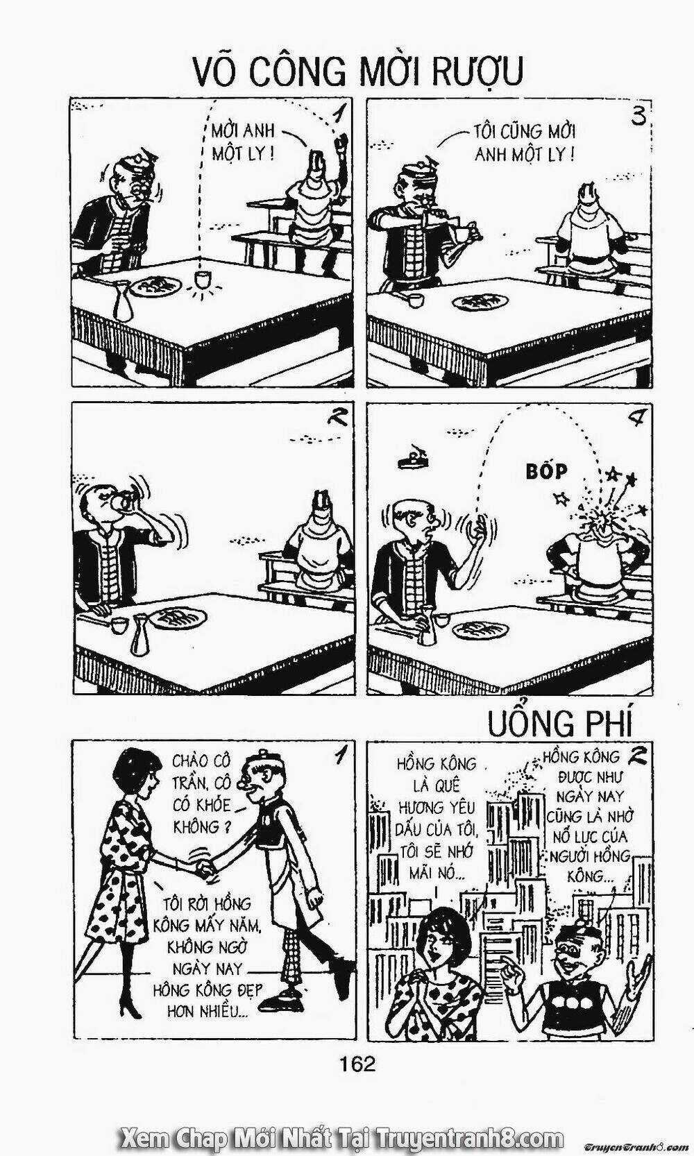 Chú Thoong - Chapter 122 - Trang 18