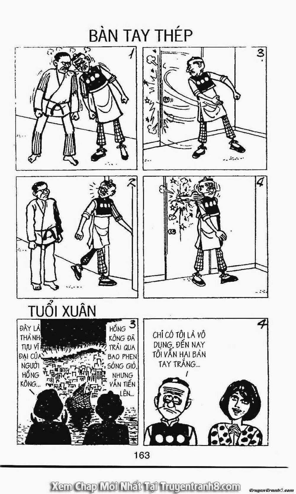 Chú Thoong - Chapter 122 - Trang 19