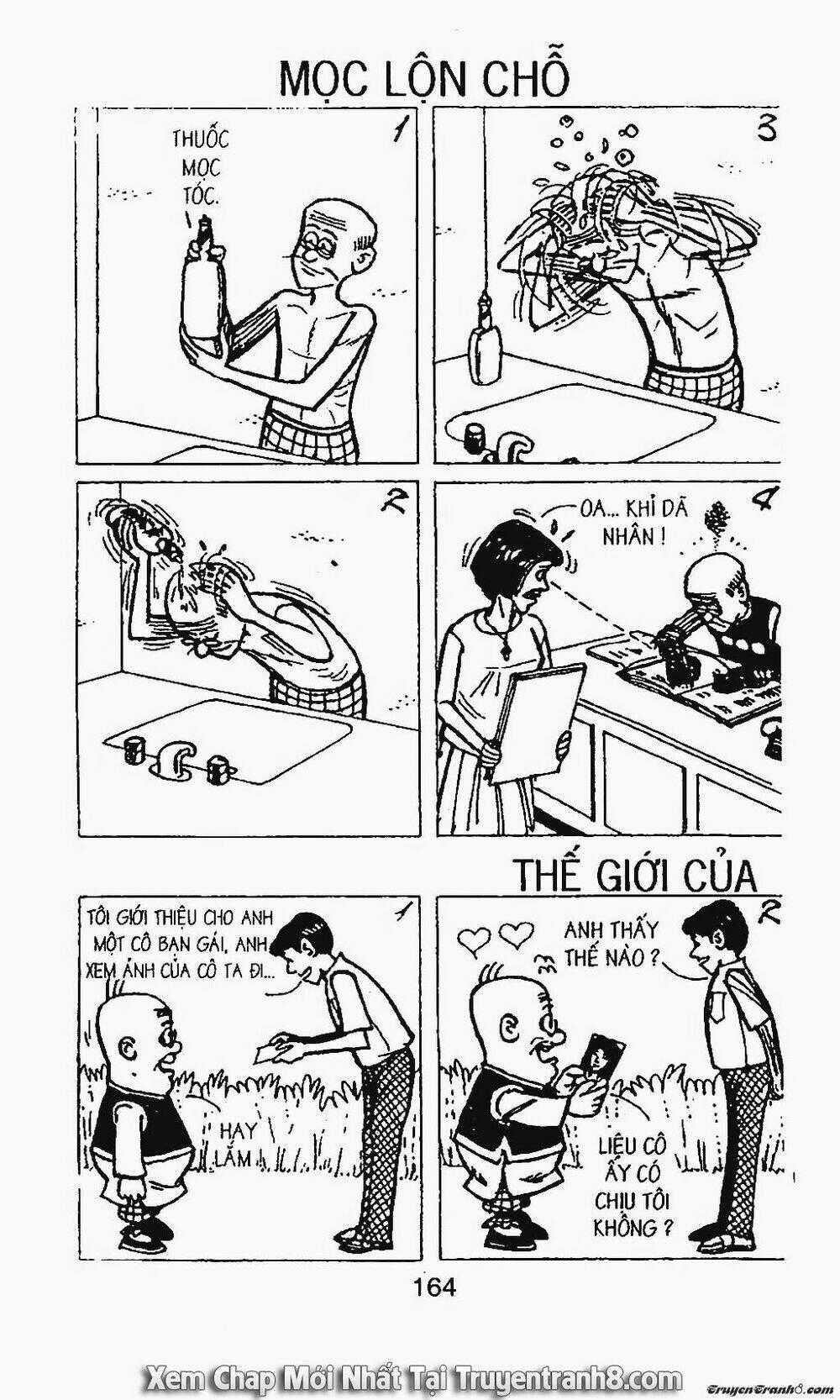 Chú Thoong - Chapter 122 - Trang 20