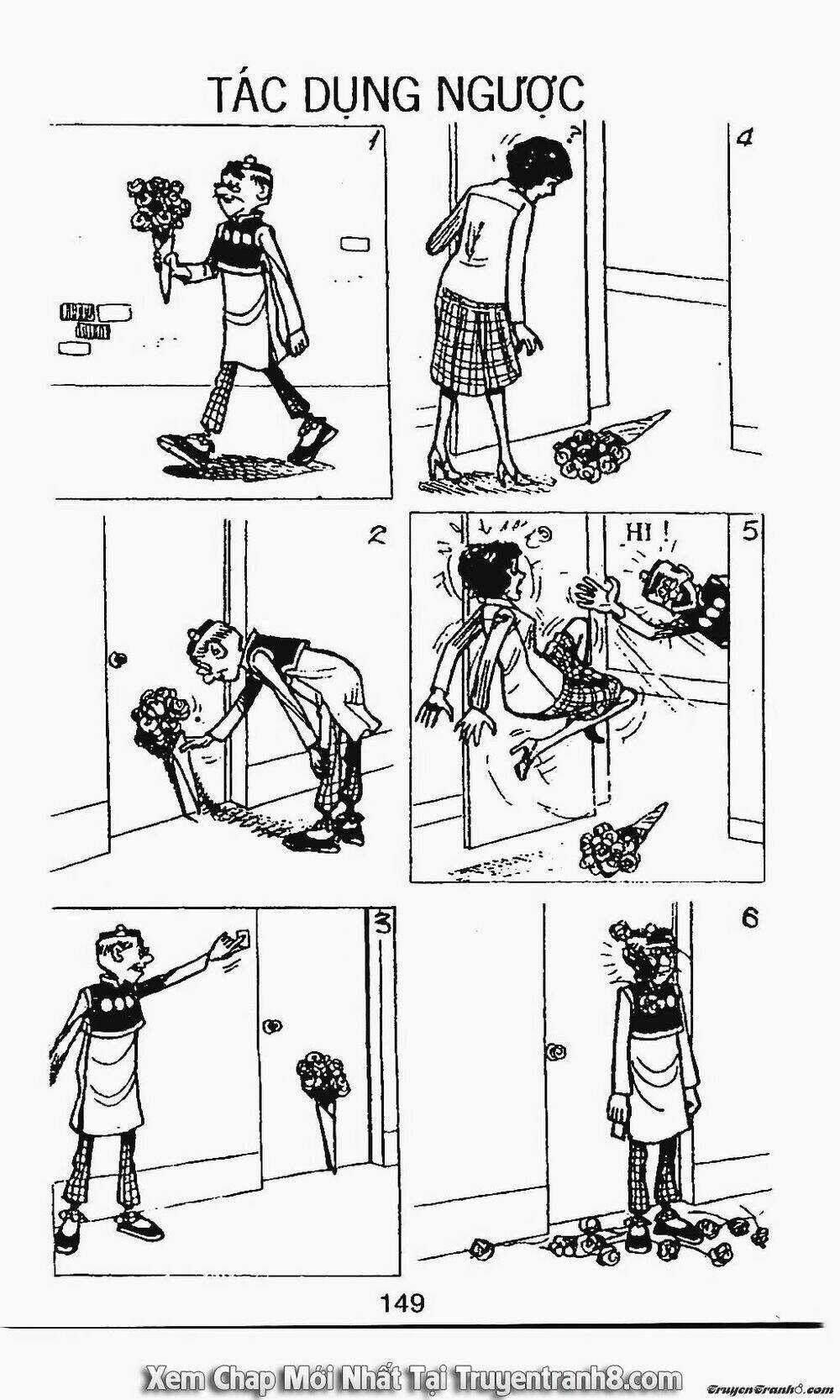 Chú Thoong - Chapter 122 - Trang 5