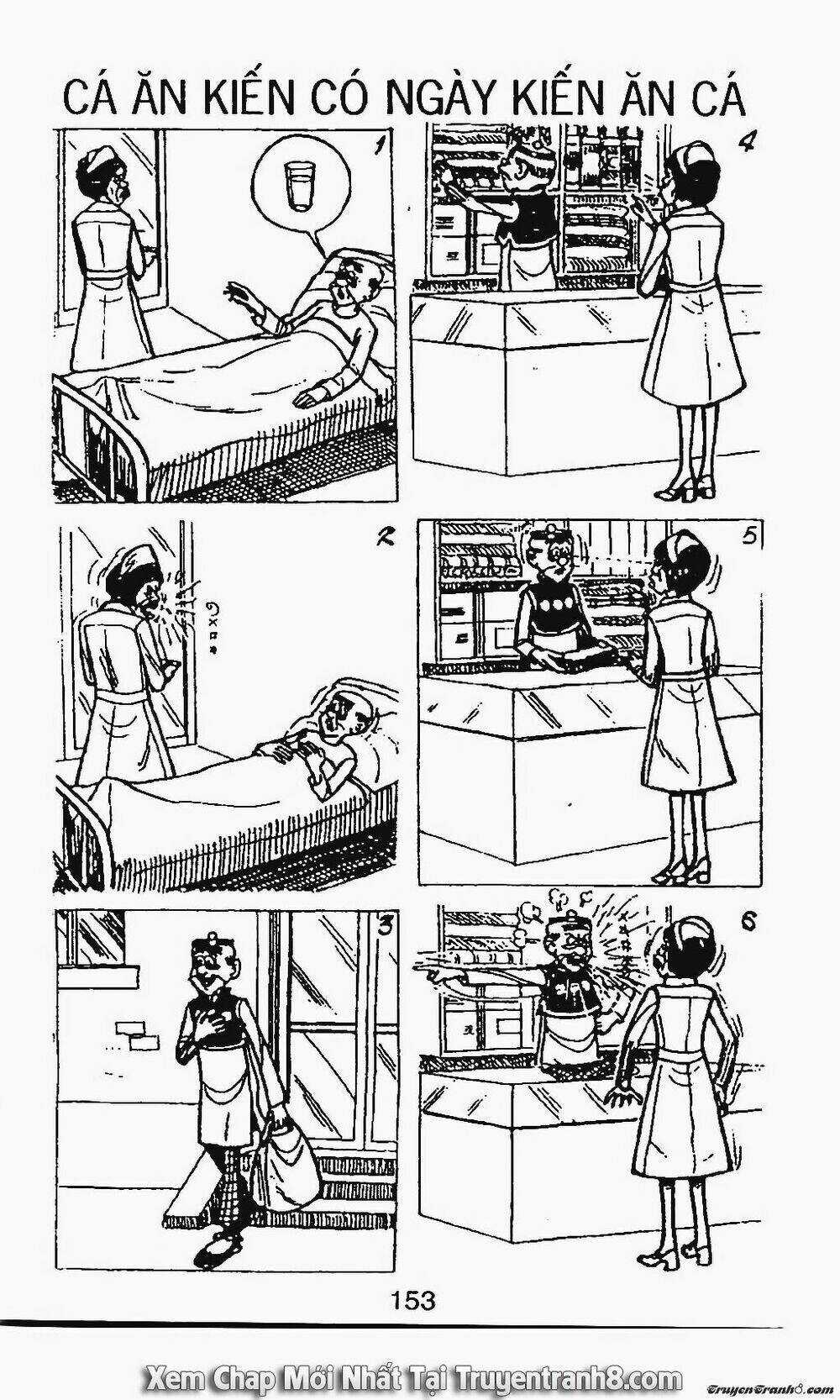 Chú Thoong - Chapter 122 - Trang 9