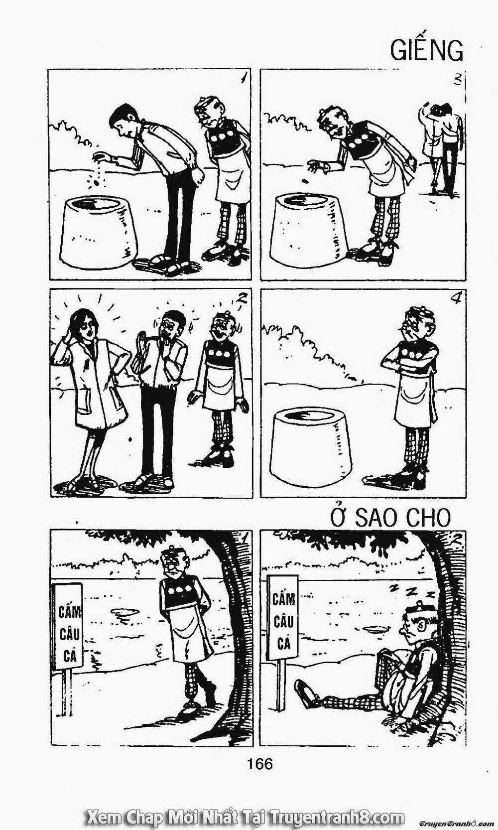 Chú Thoong - Chapter 123 - Trang 2