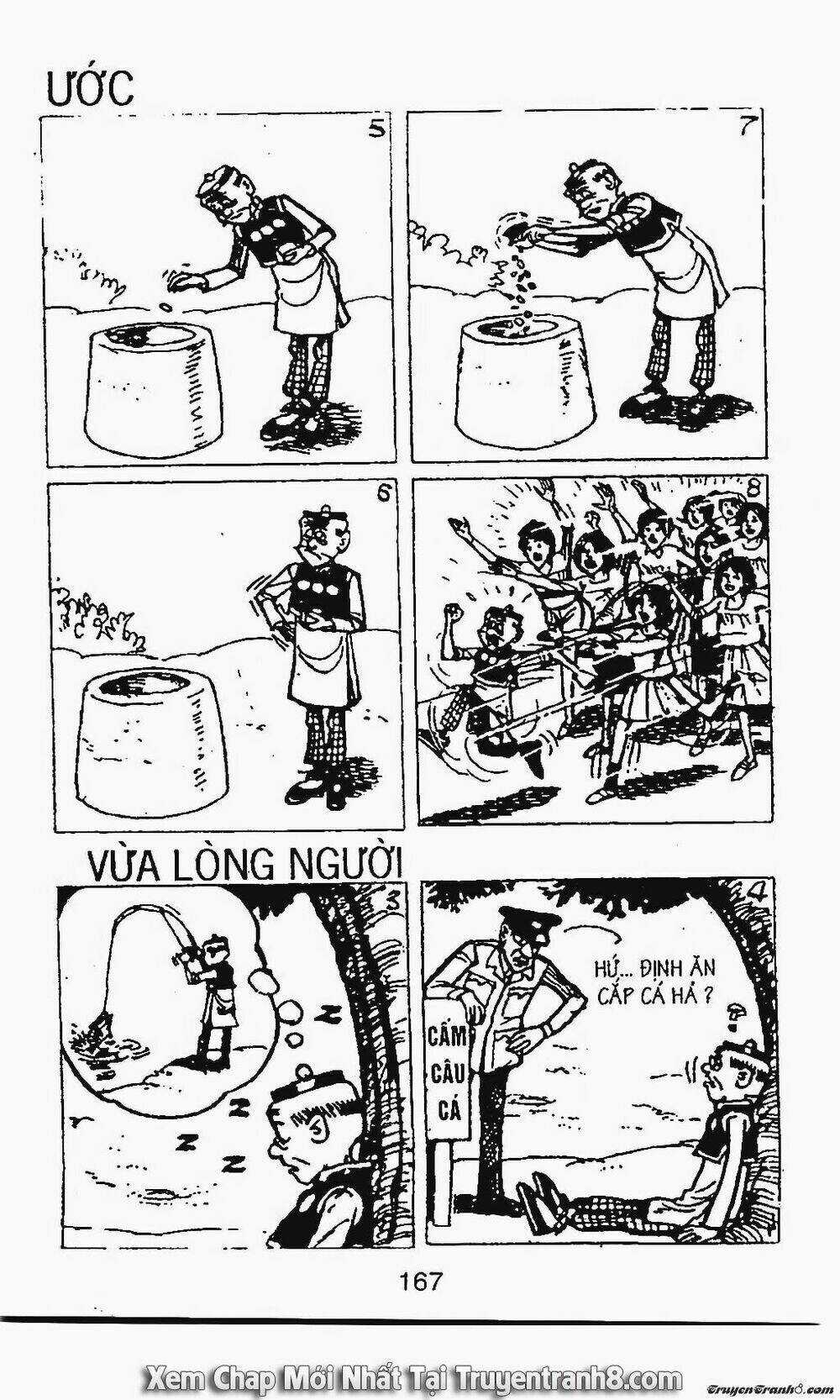 Chú Thoong - Chapter 123 - Trang 3