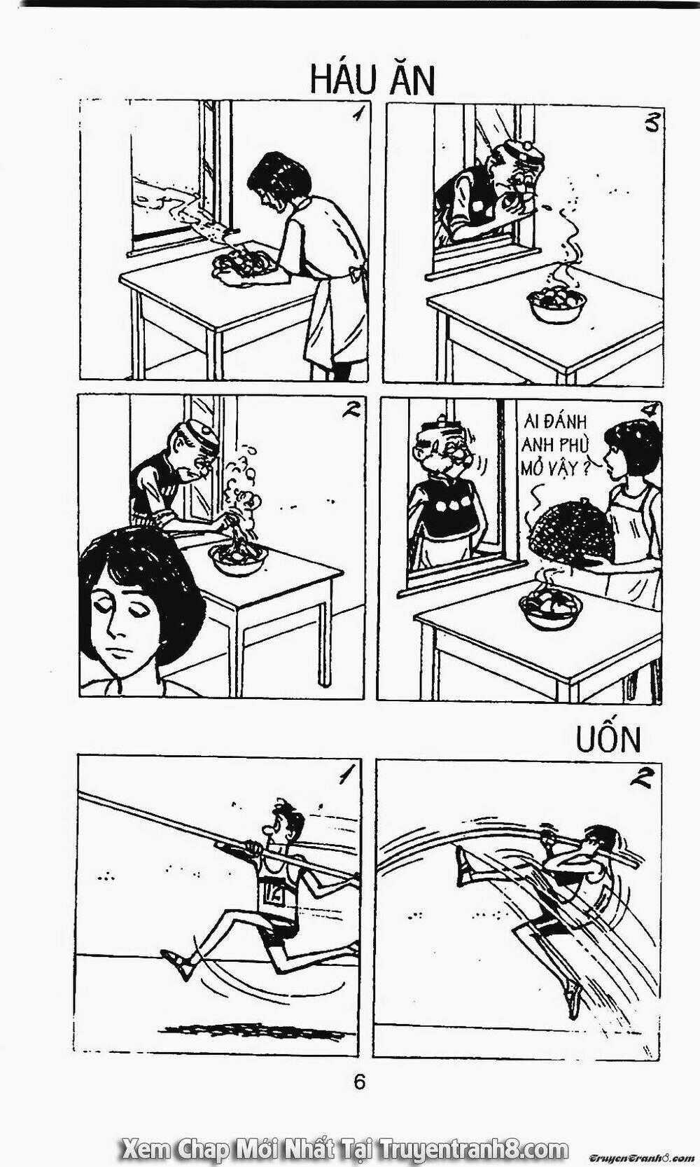 Chú Thoong - Chapter 124 - Trang 2