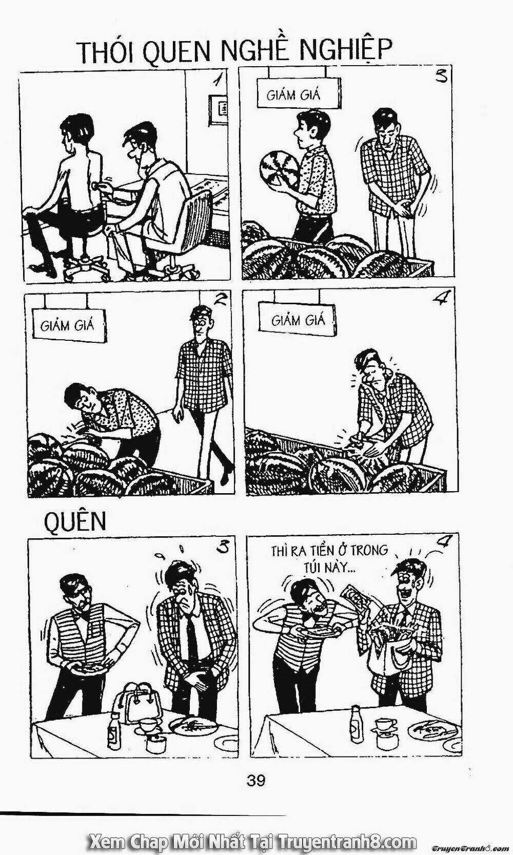 Chú Thoong - Chapter 125 - Trang 15